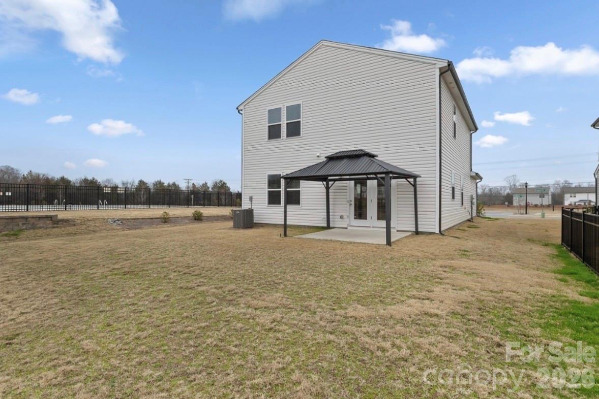 Spring Meadow - Residential