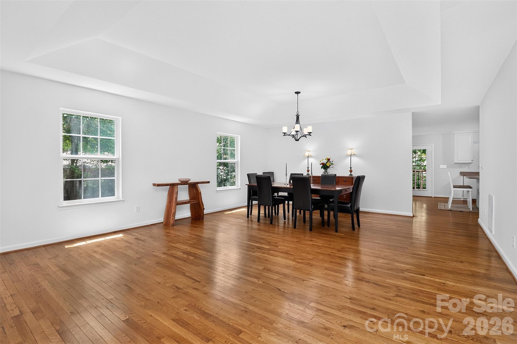 Sardis Beverly Park - Residential