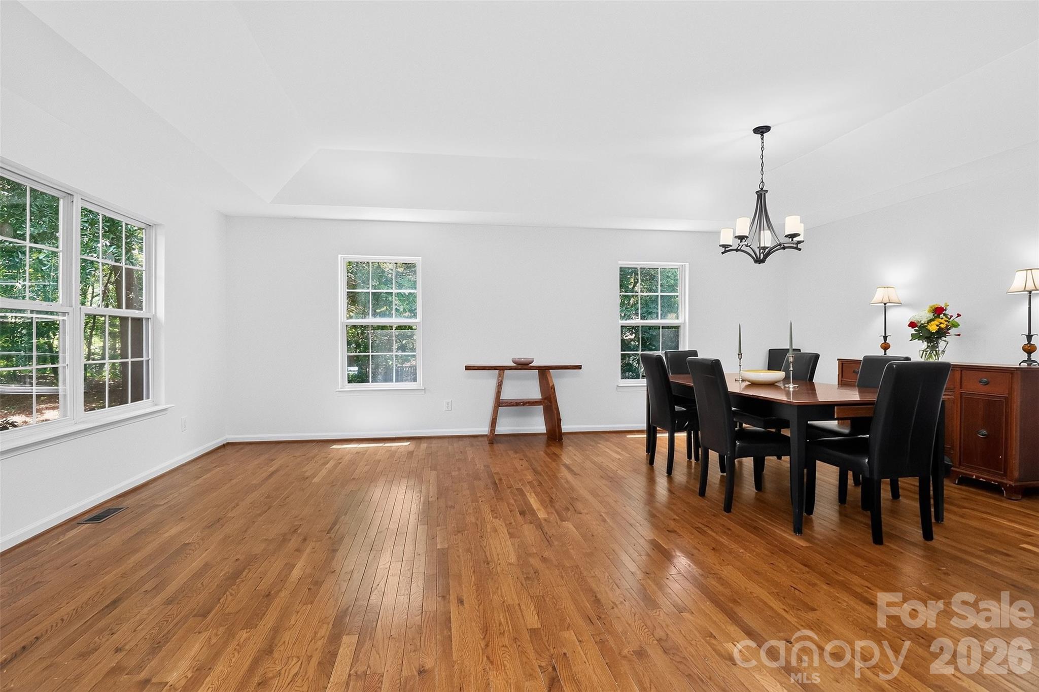 Sardis Beverly Park - Residential