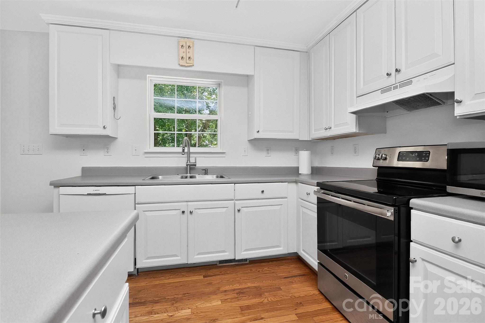 Sardis Beverly Park - Residential