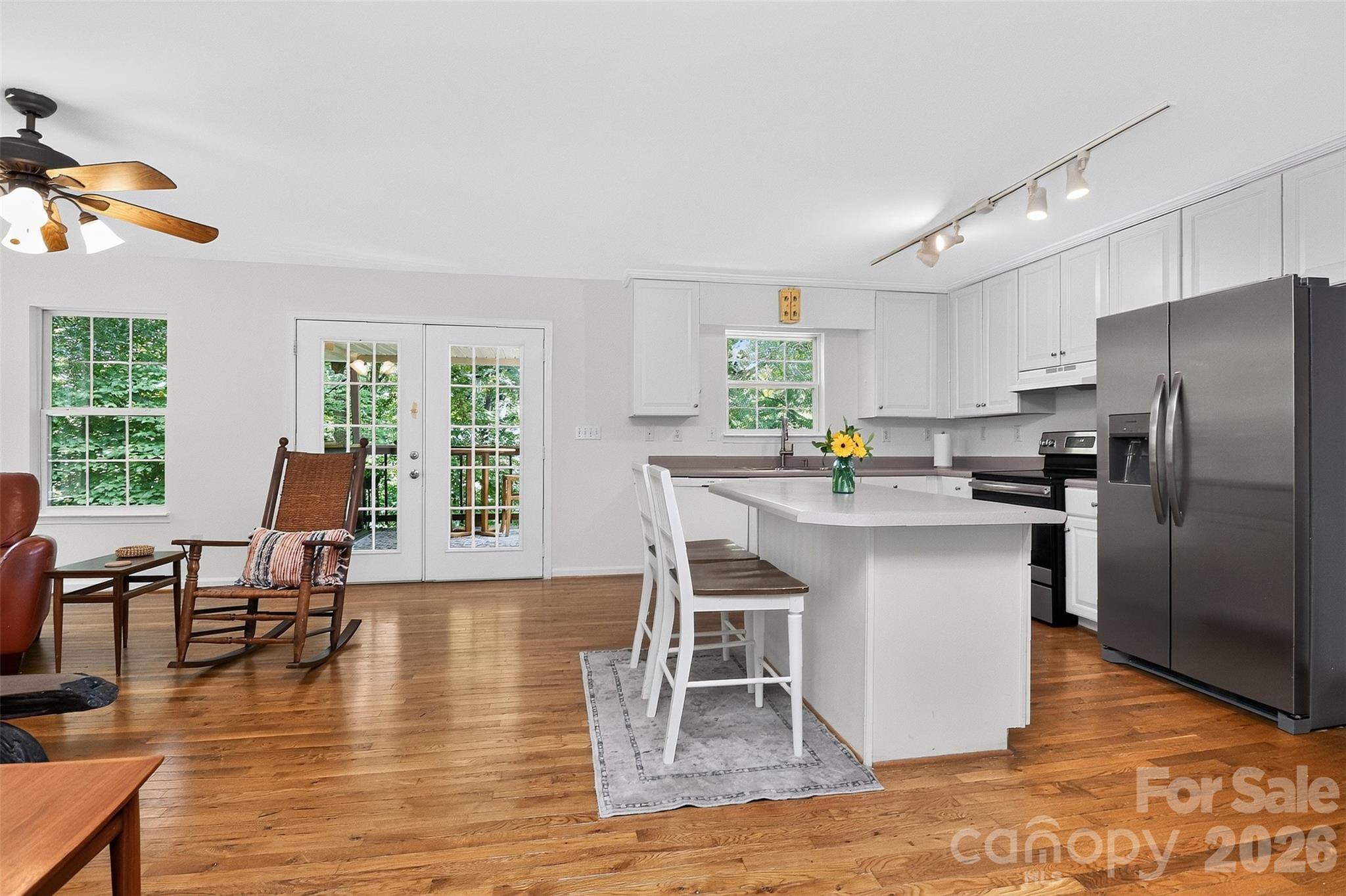 Sardis Beverly Park - Residential