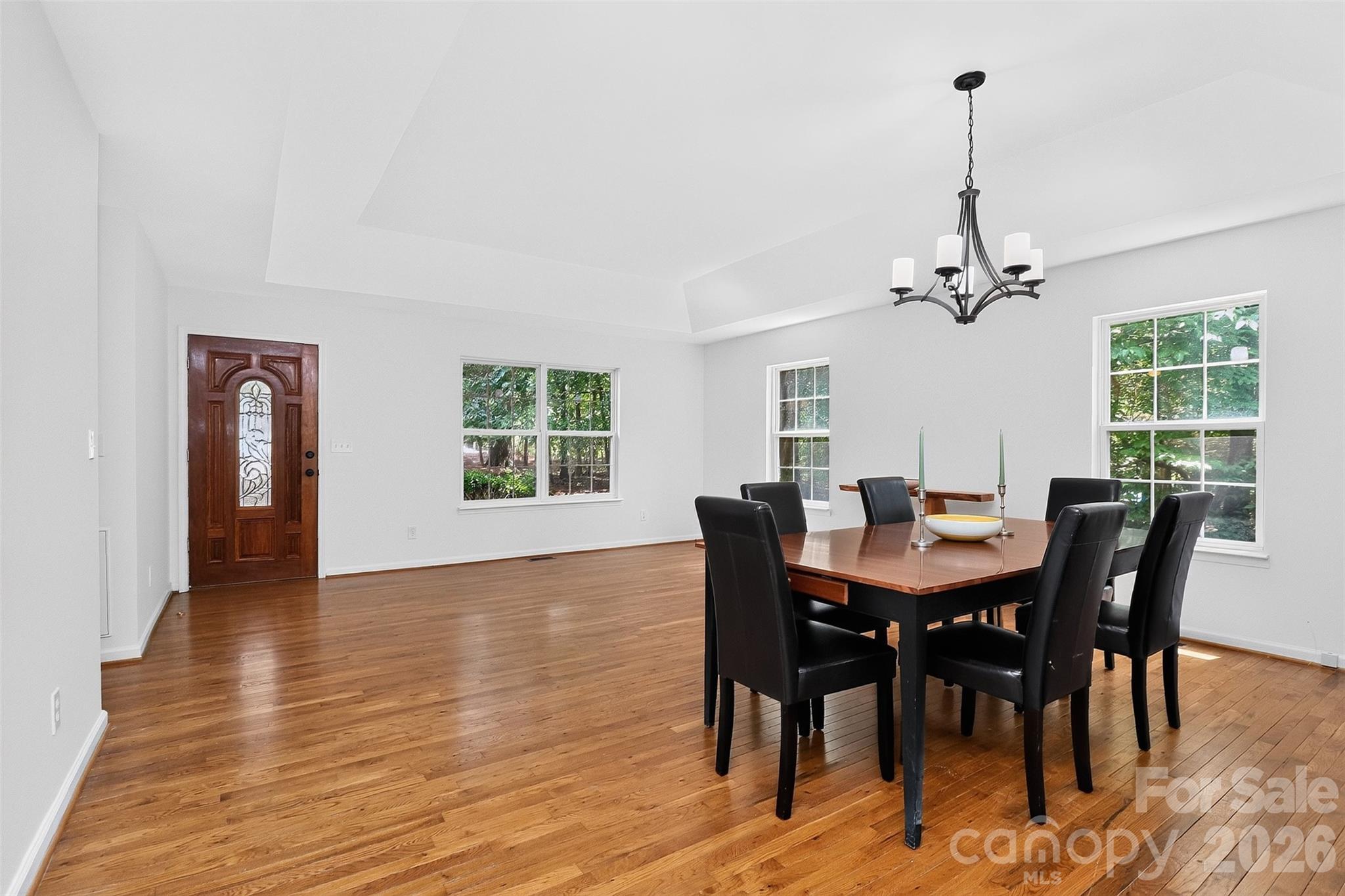 Sardis Beverly Park - Residential