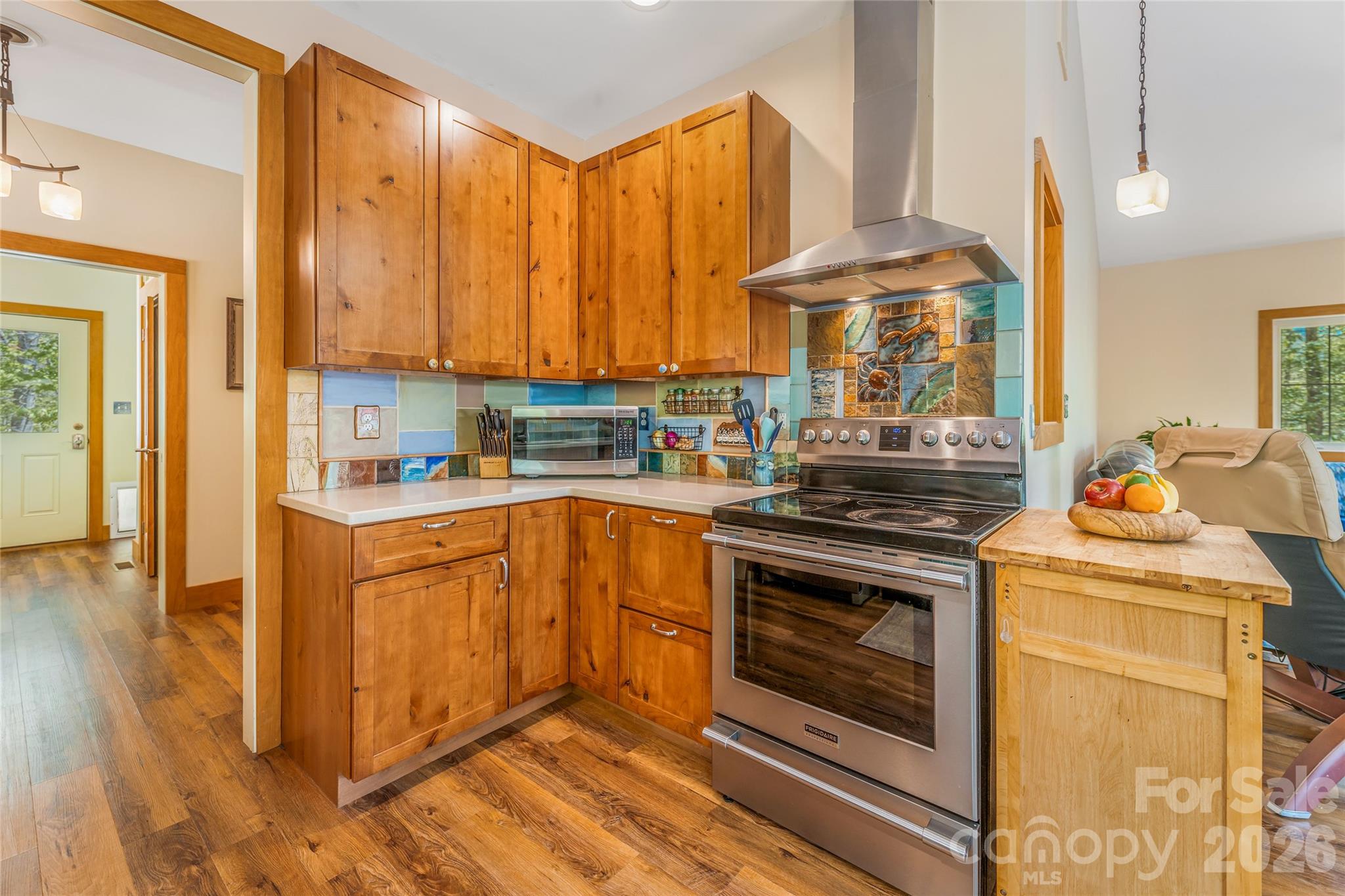 Mountain Meadows - Residential