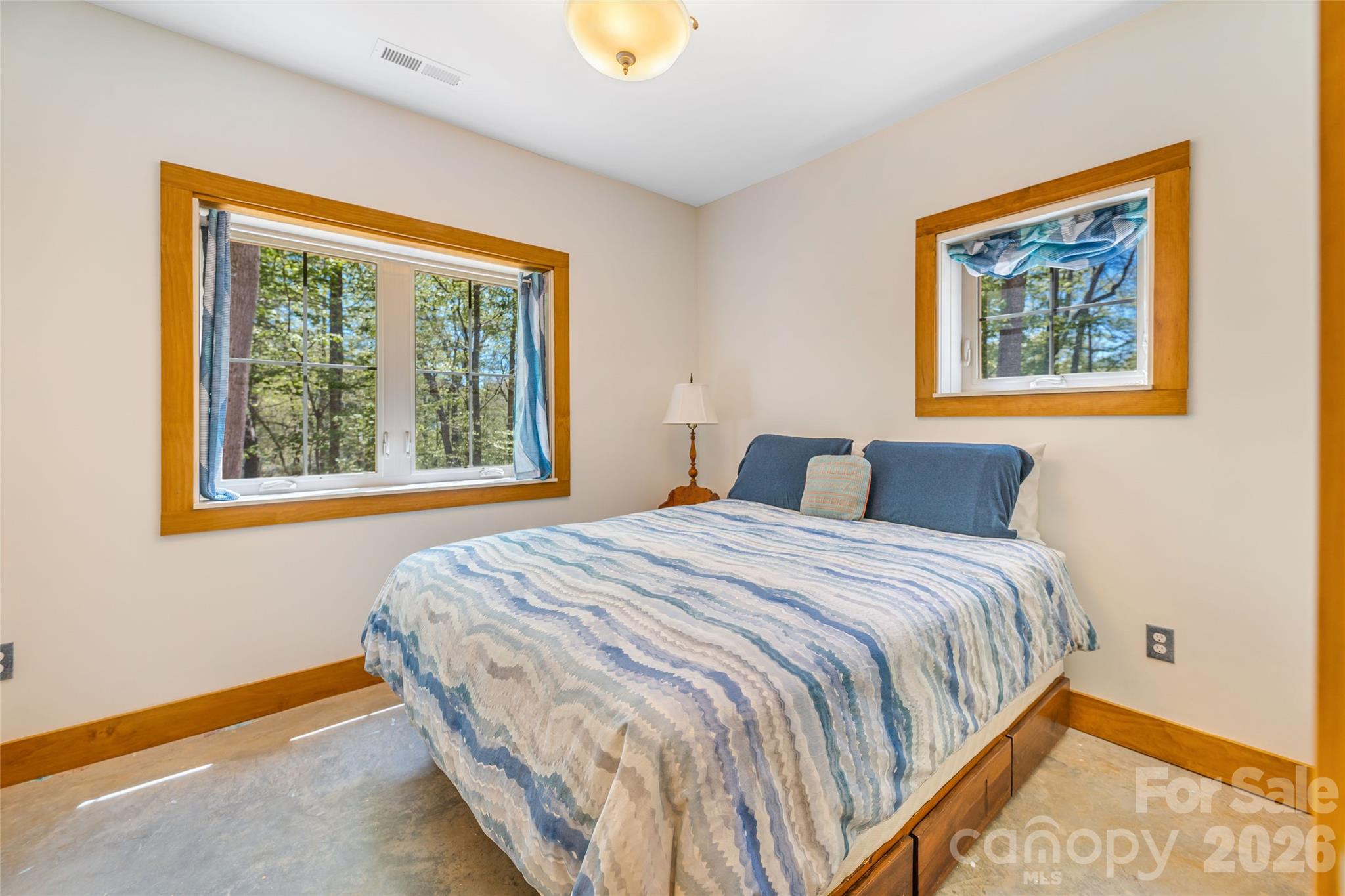 Mountain Meadows - Residential