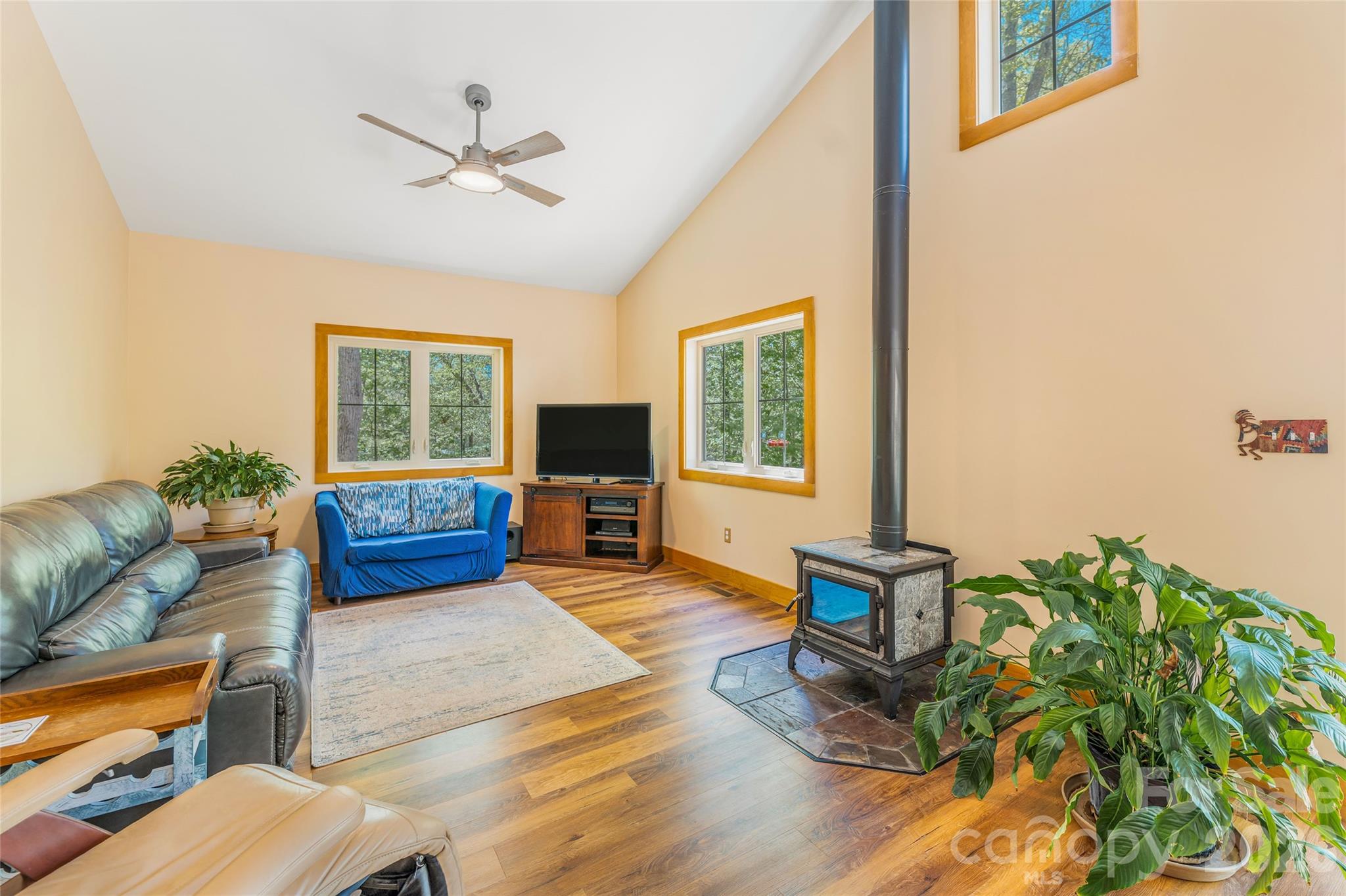 Mountain Meadows - Residential