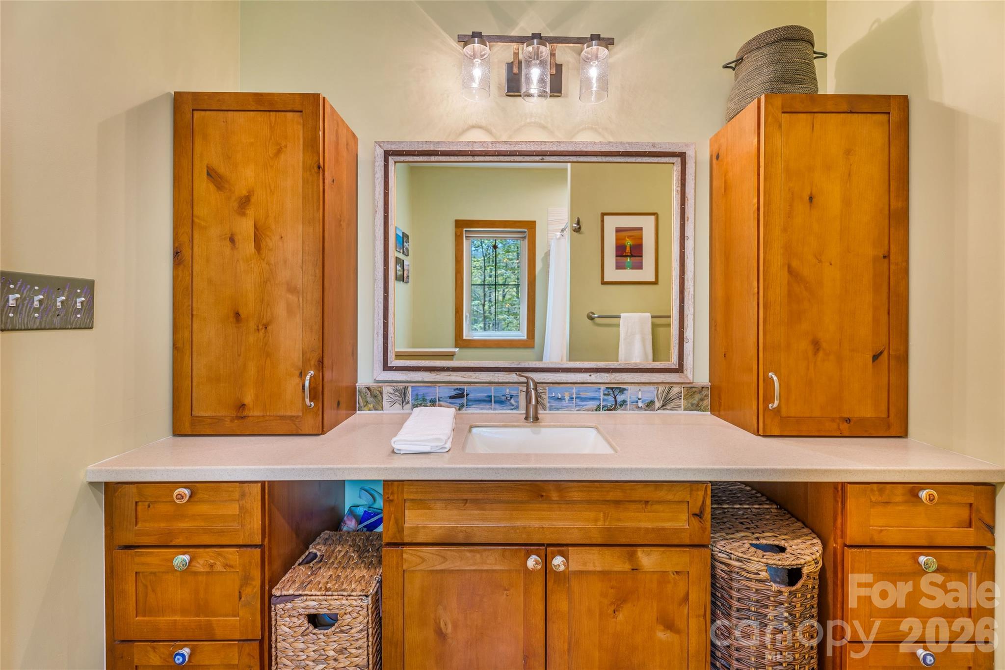 Mountain Meadows - Residential