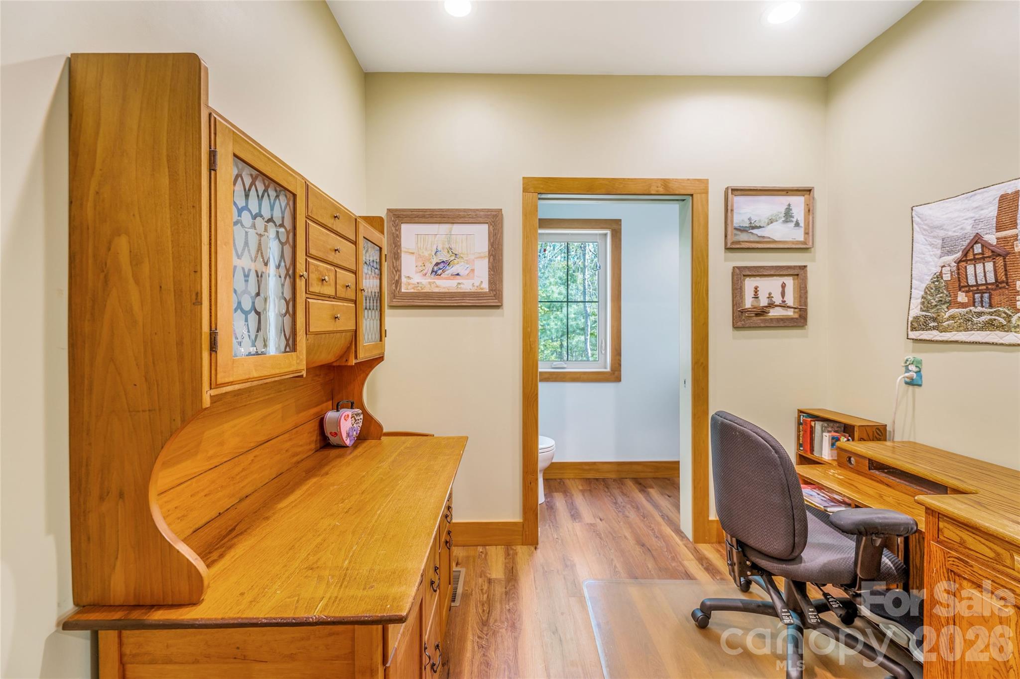 Mountain Meadows - Residential