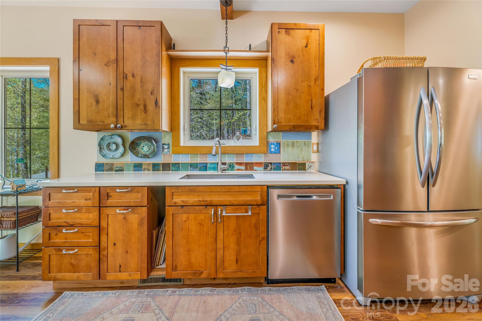 Mountain Meadows - Residential