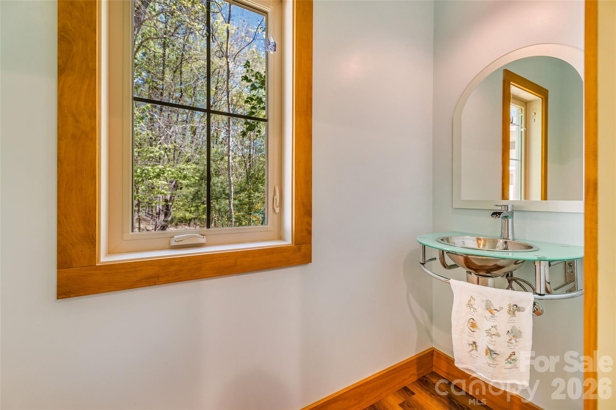 Mountain Meadows - Residential