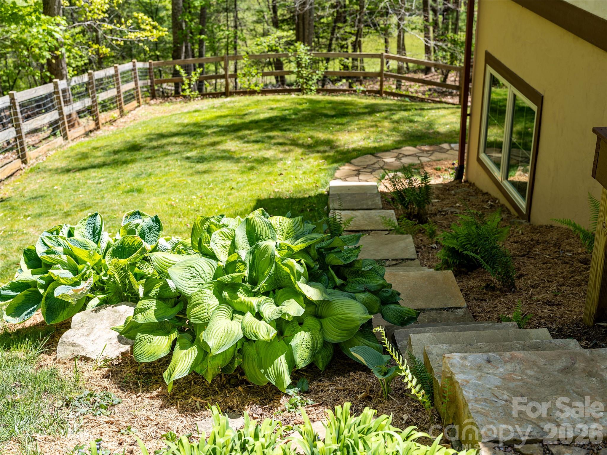 Mountain Meadows - Residential