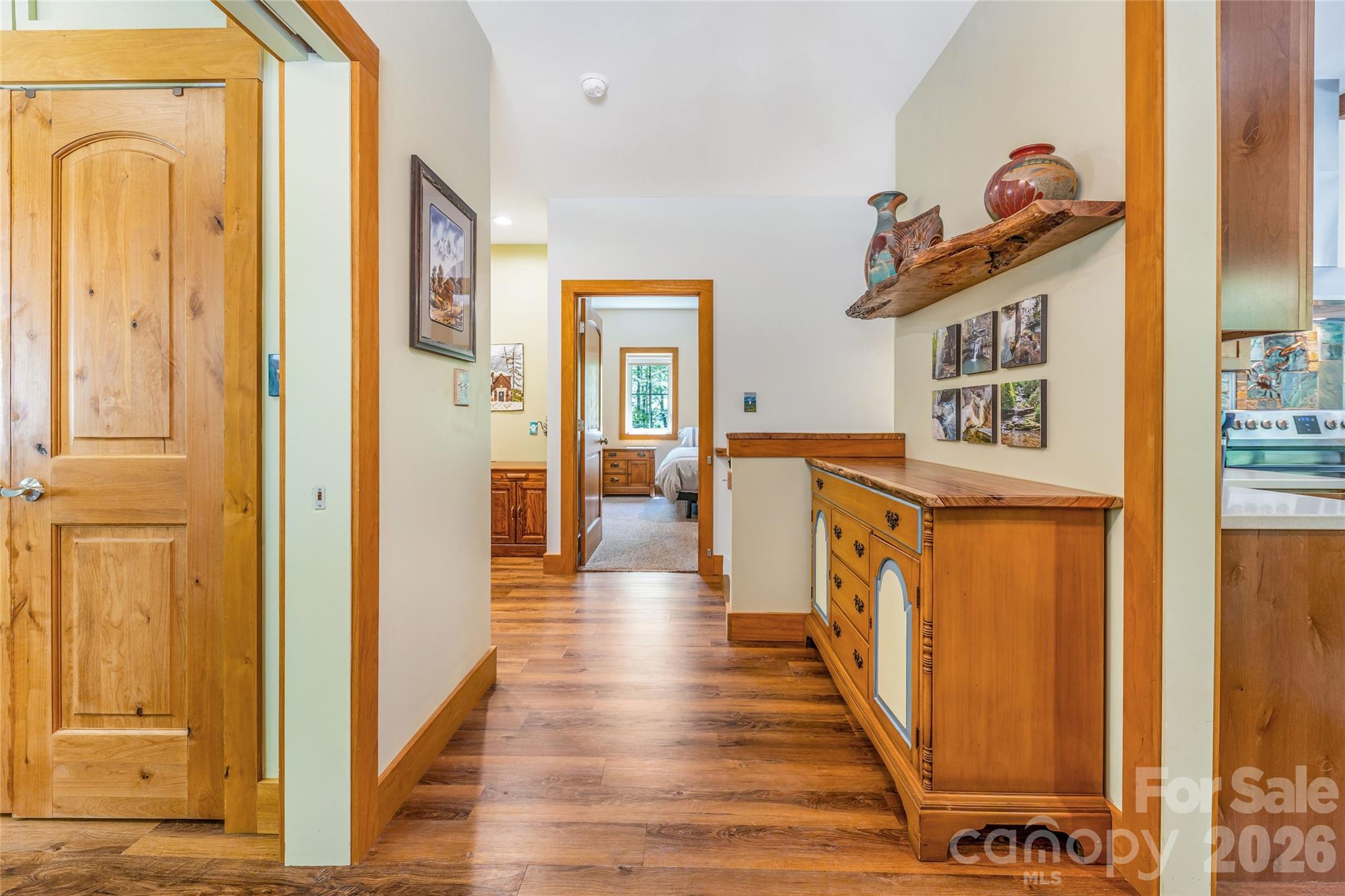 Mountain Meadows - Residential