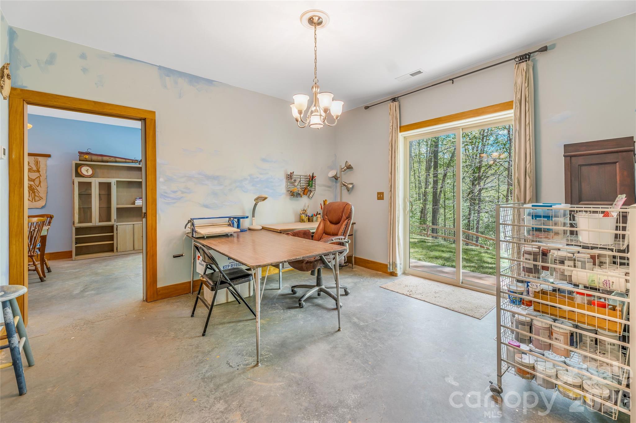 Mountain Meadows - Residential