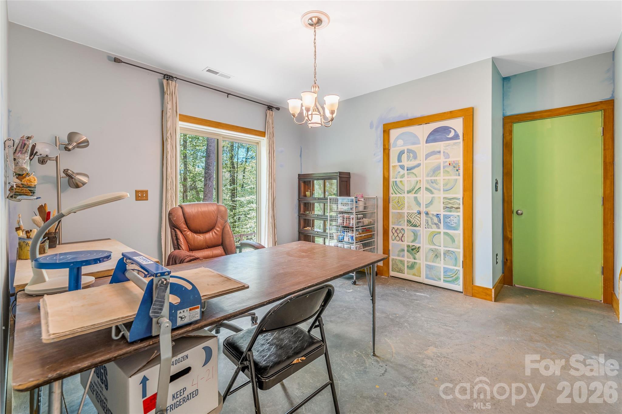 Mountain Meadows - Residential