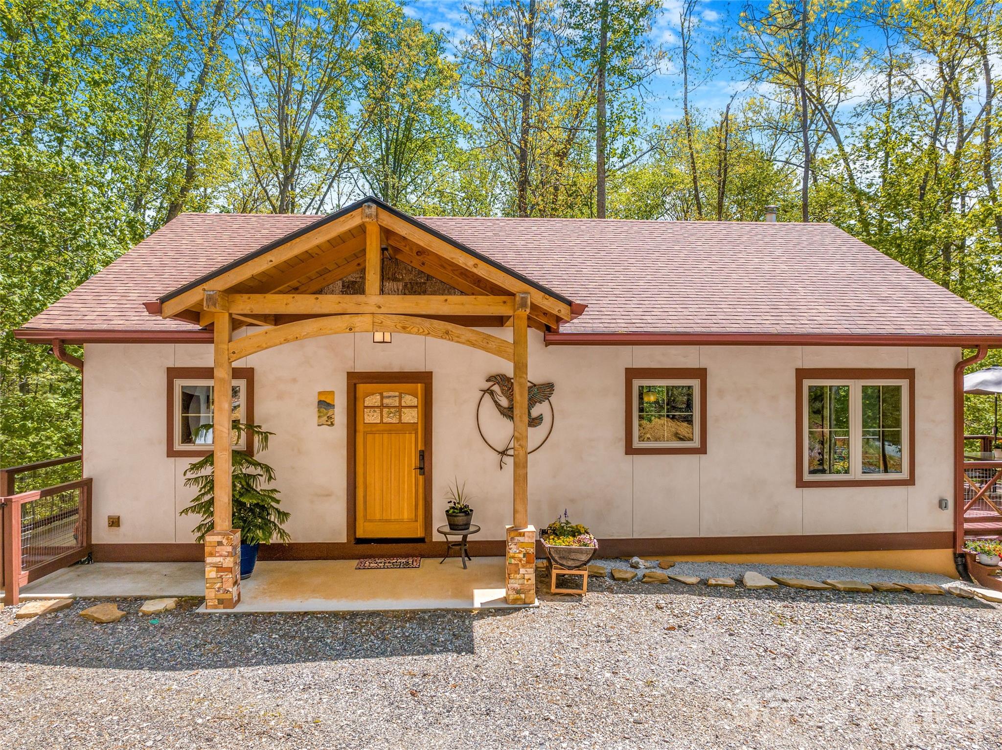 Mountain Meadows - Residential