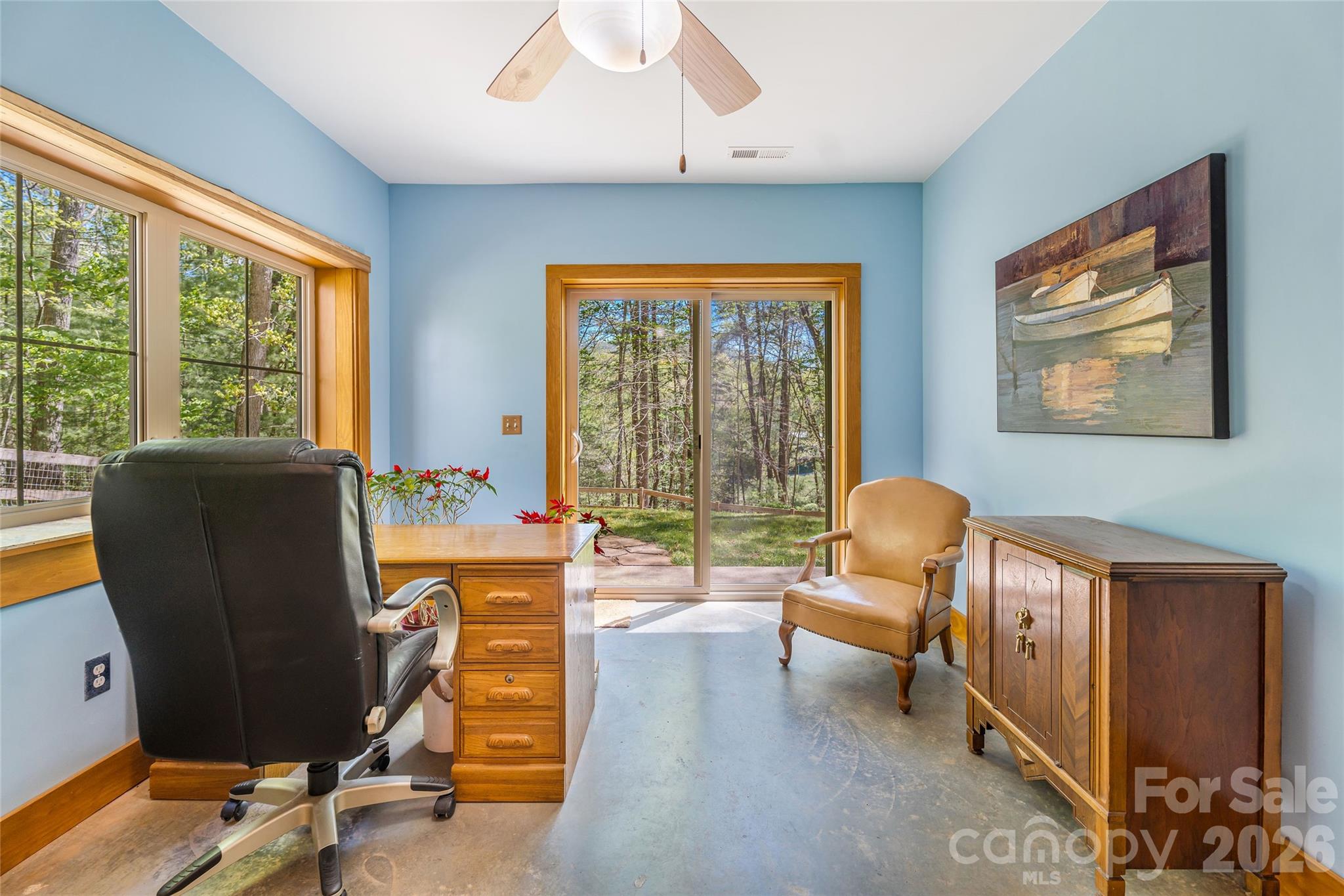 Mountain Meadows - Residential