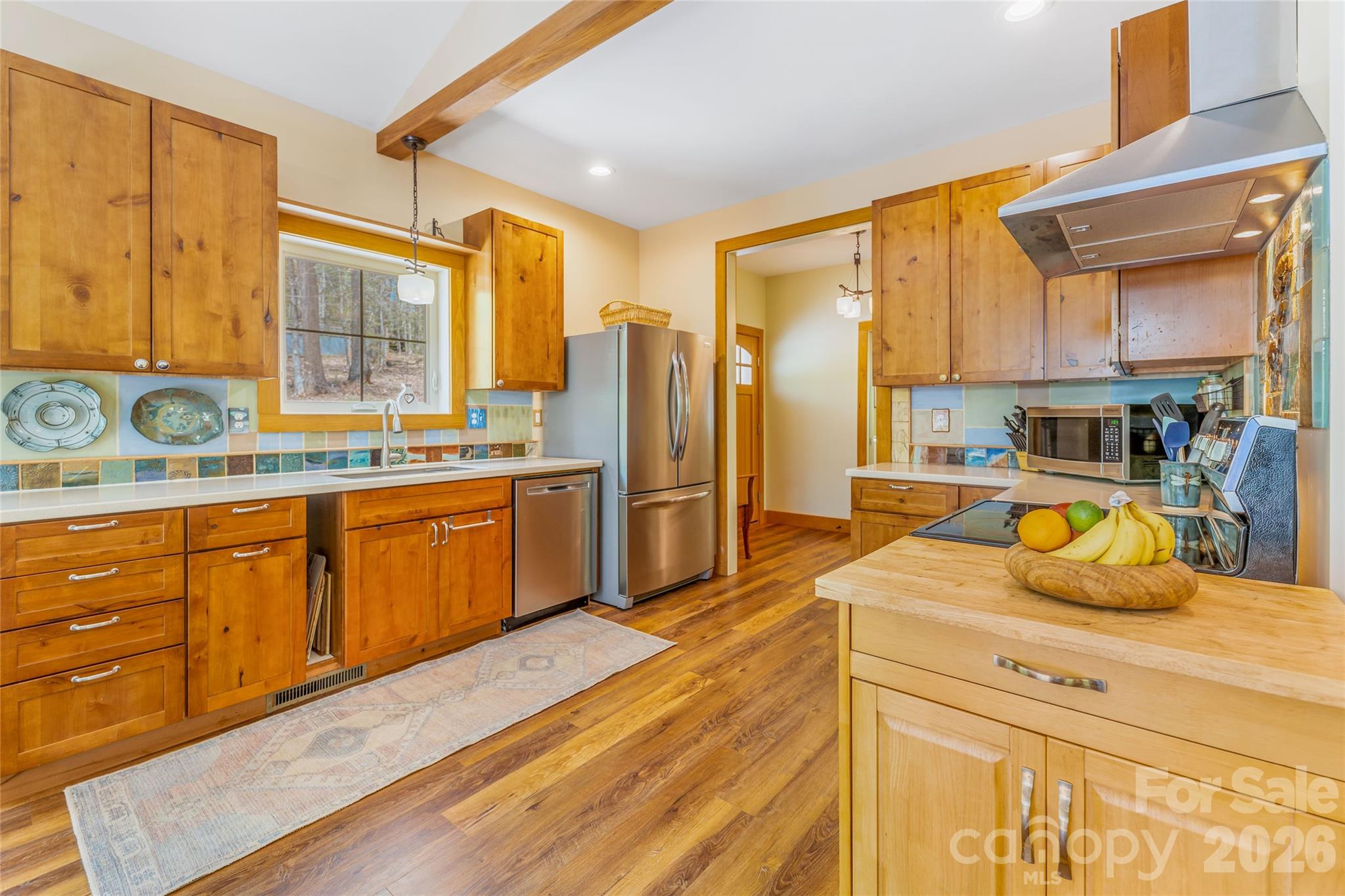 Mountain Meadows - Residential