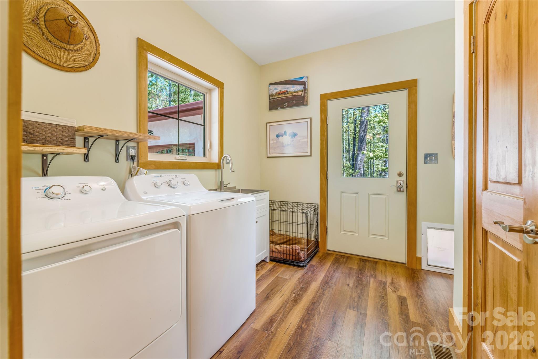 Mountain Meadows - Residential