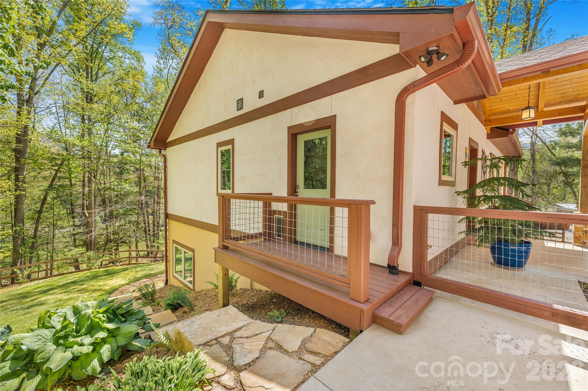 Mountain Meadows - Residential