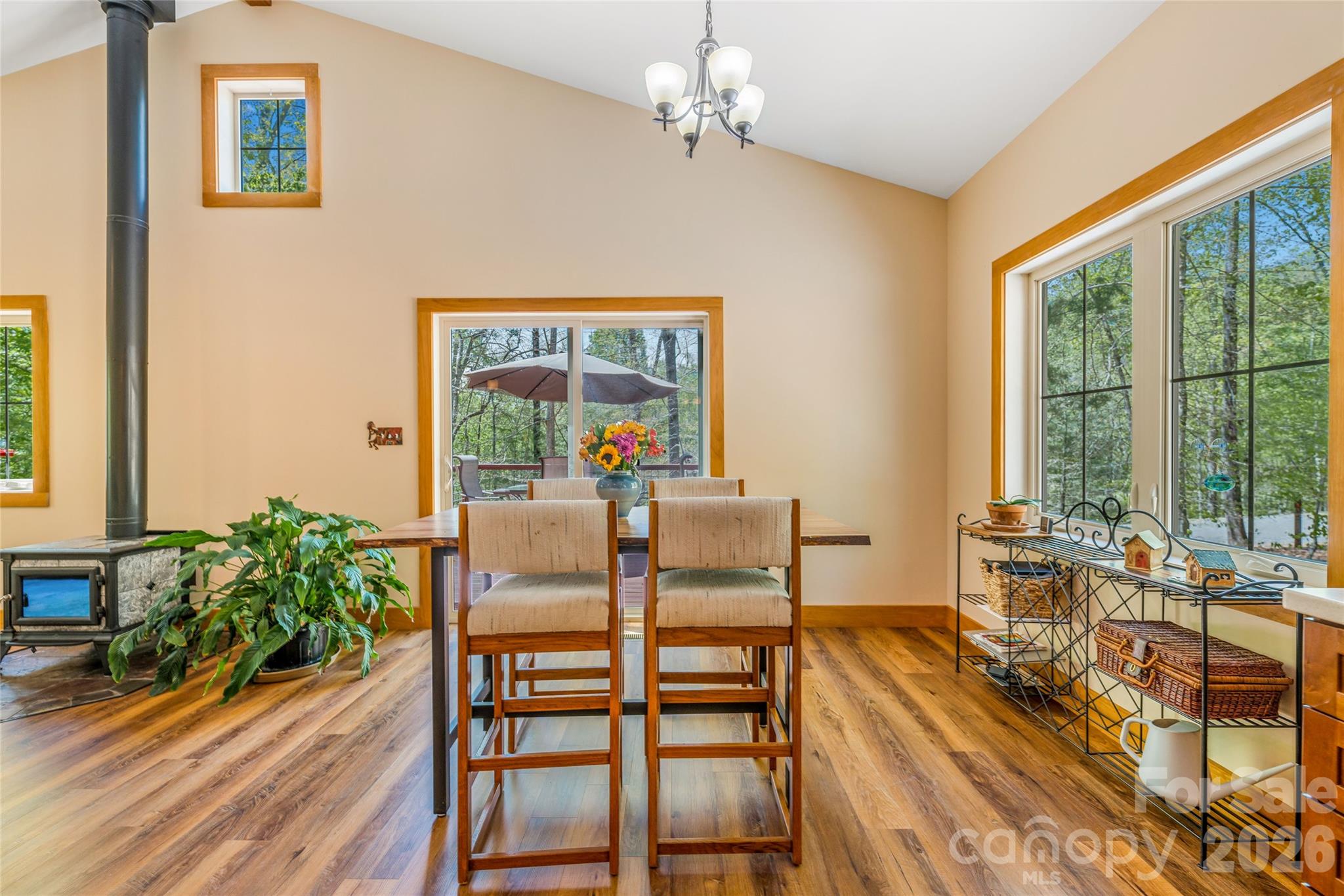 Mountain Meadows - Residential