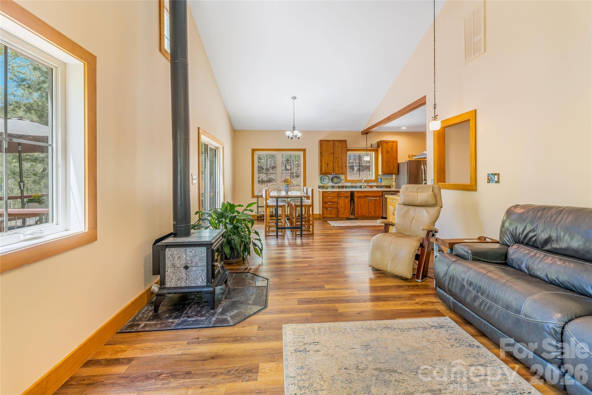 Mountain Meadows - Residential