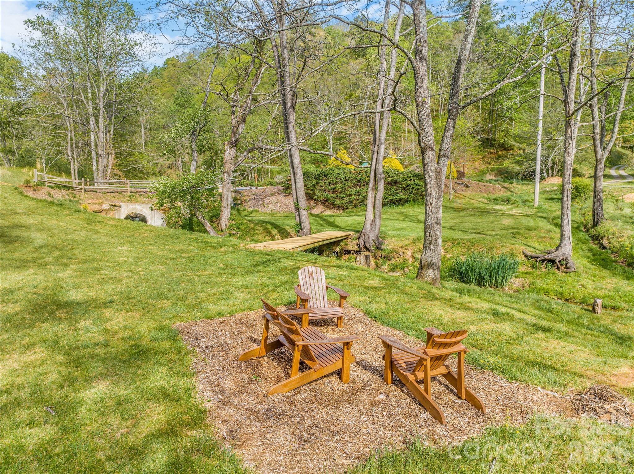 Mountain Meadows - Residential