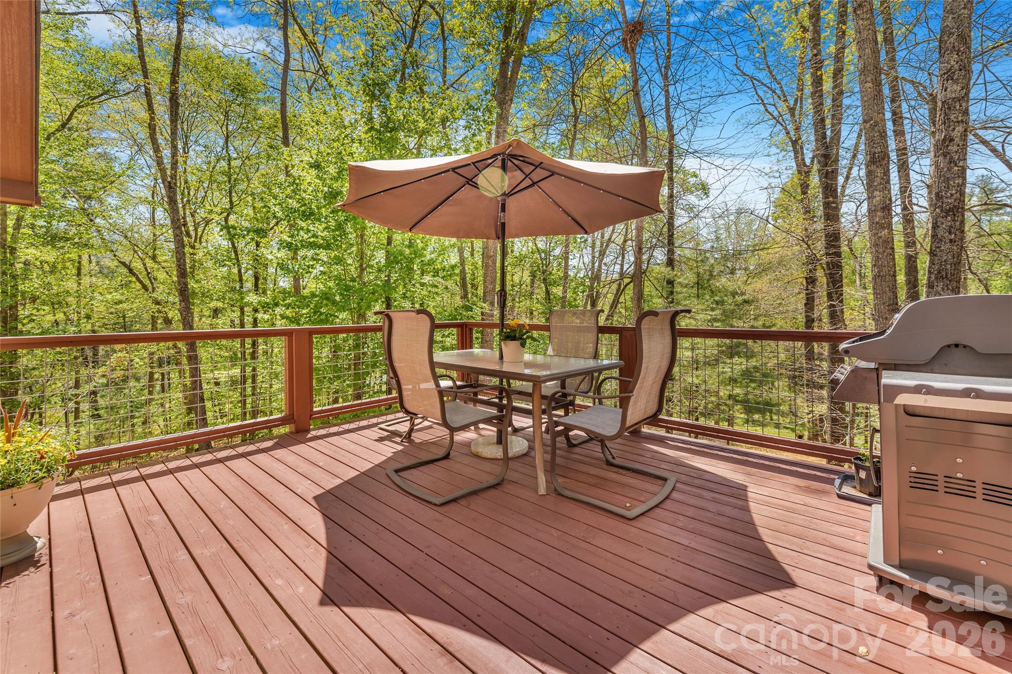 Mountain Meadows - Residential
