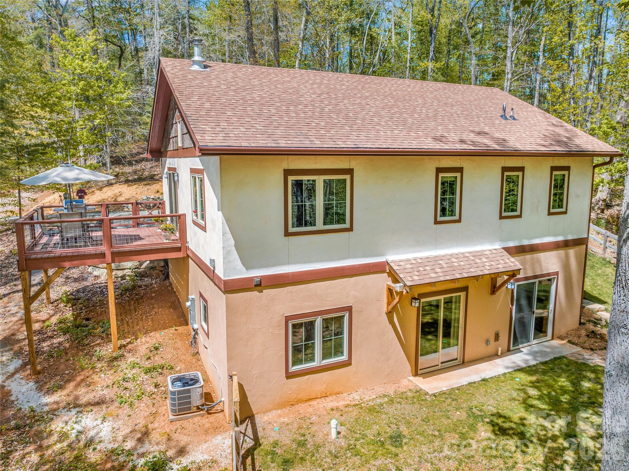 Mountain Meadows - Residential
