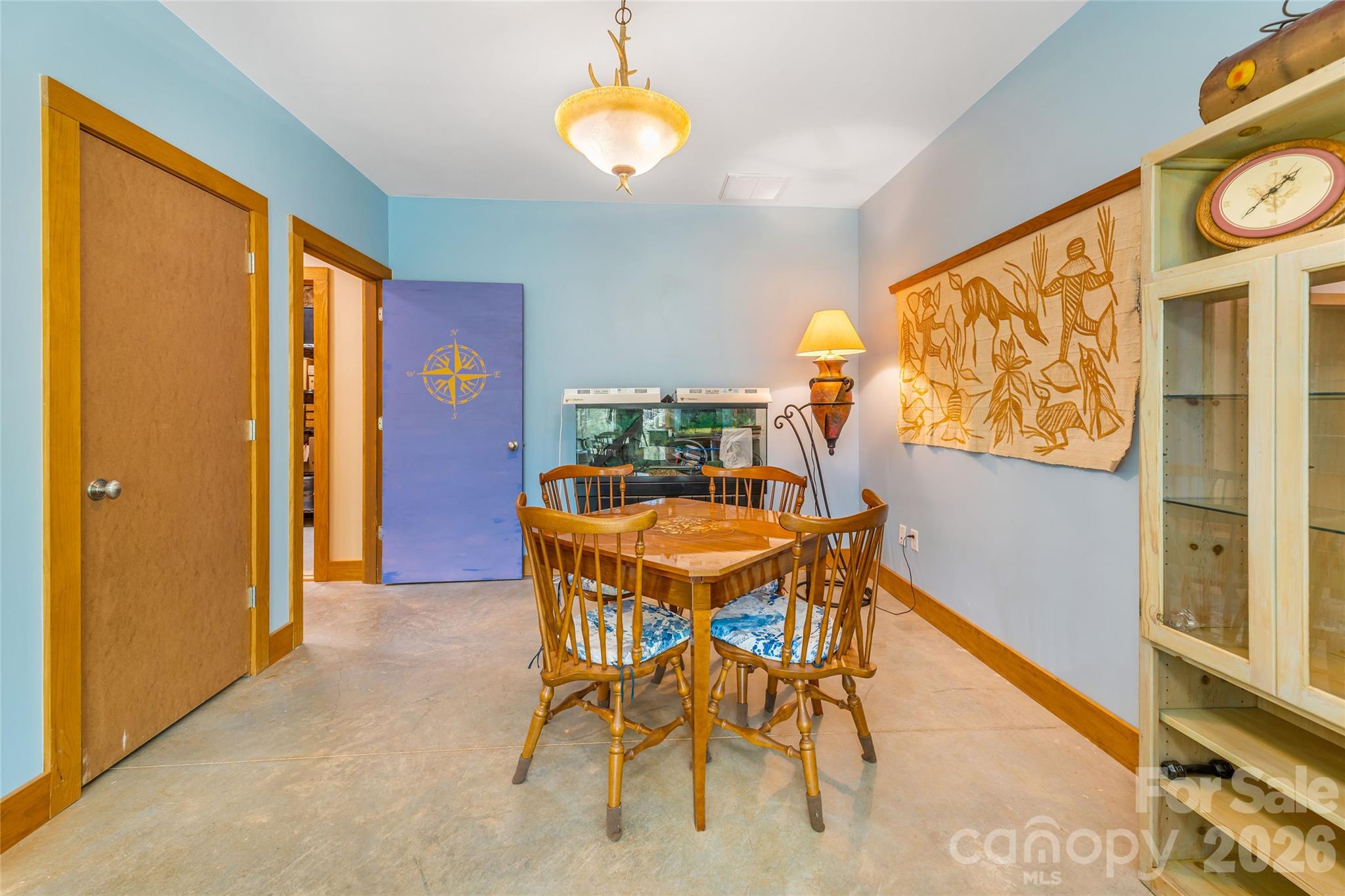 Mountain Meadows - Residential