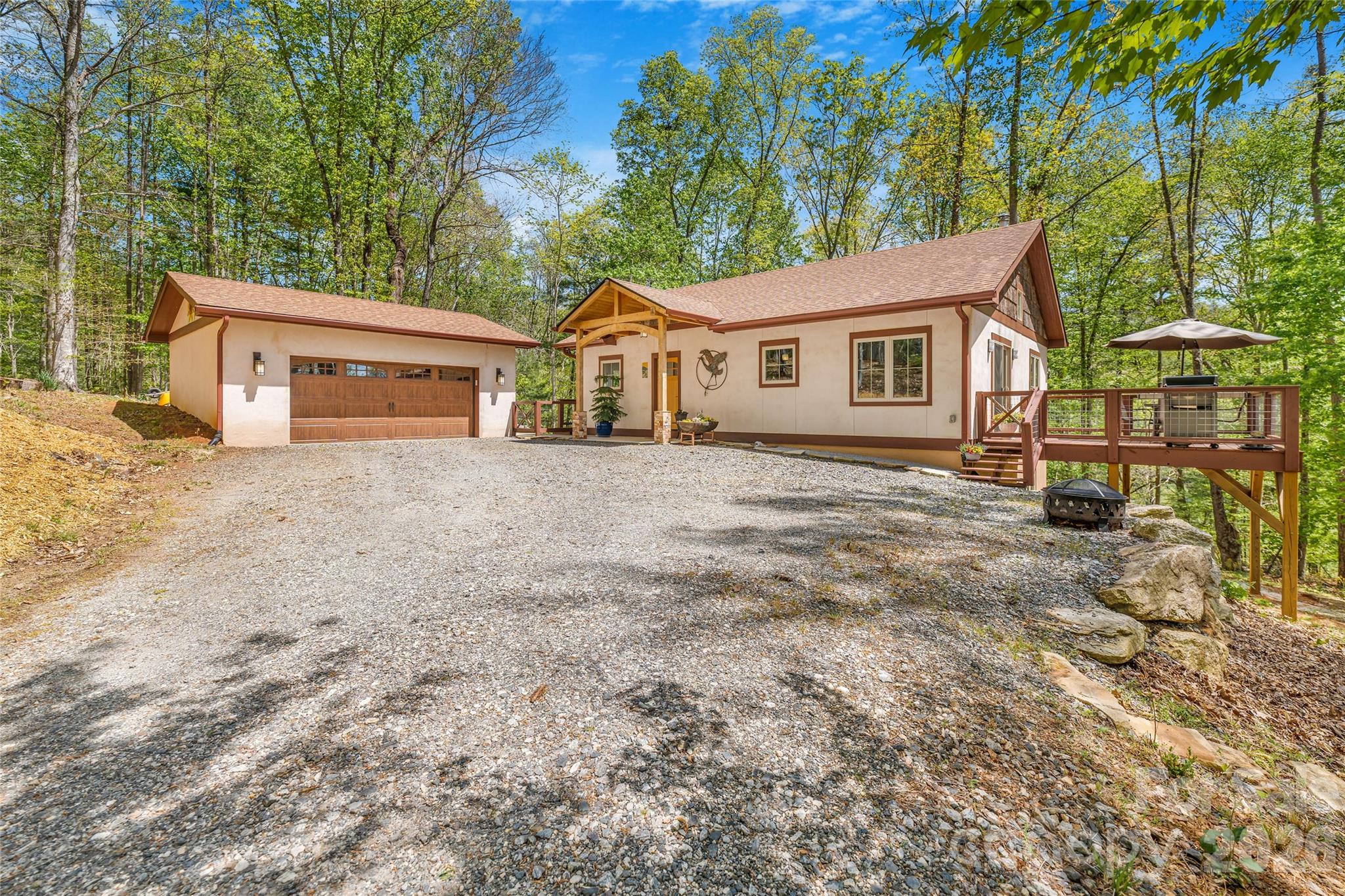 Mountain Meadows - Residential