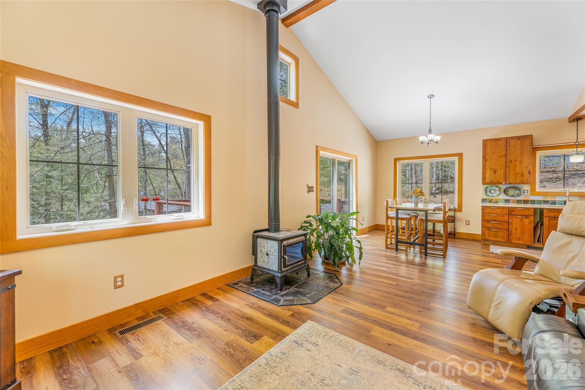 Mountain Meadows - Residential