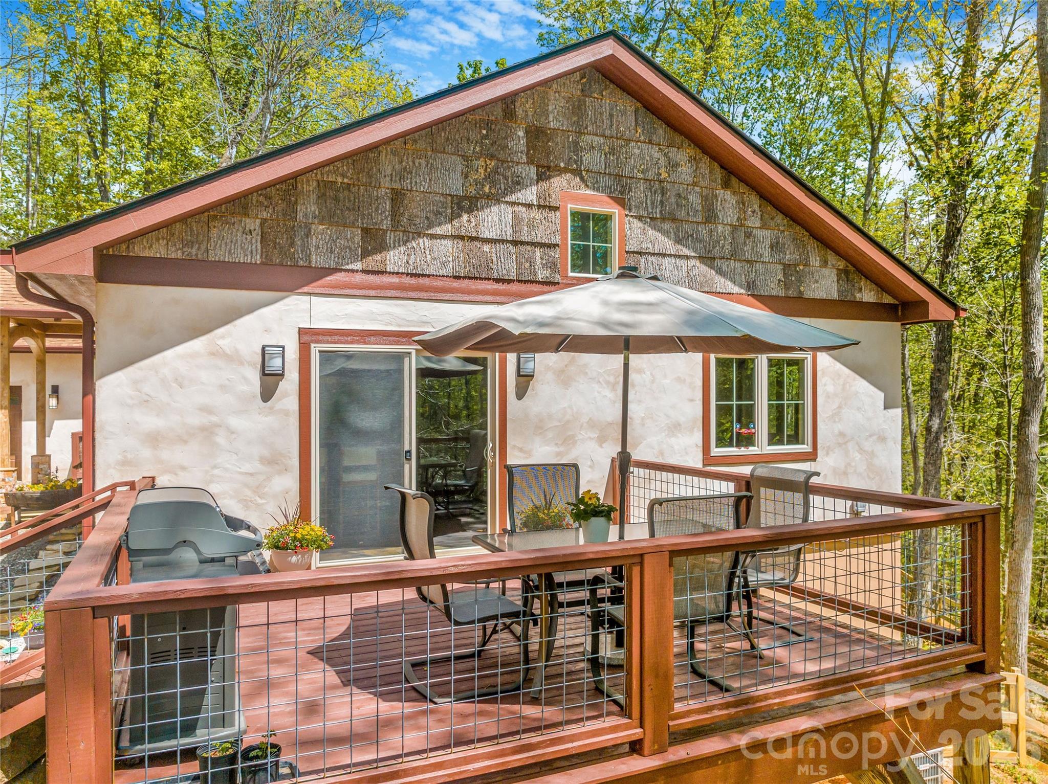 Mountain Meadows - Residential