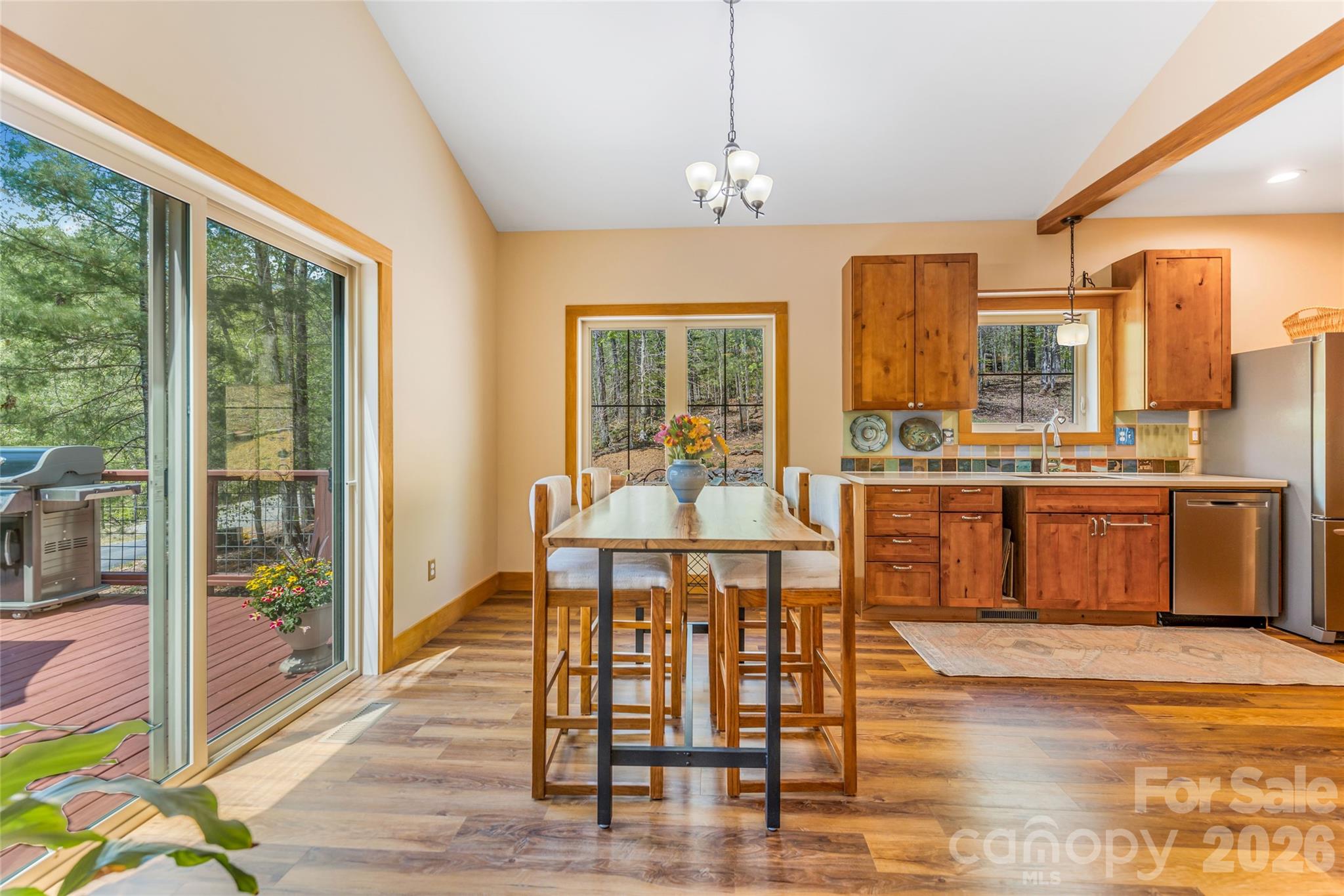 Mountain Meadows - Residential