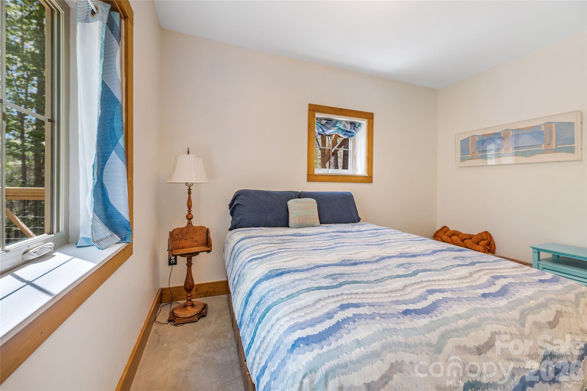 Mountain Meadows - Residential