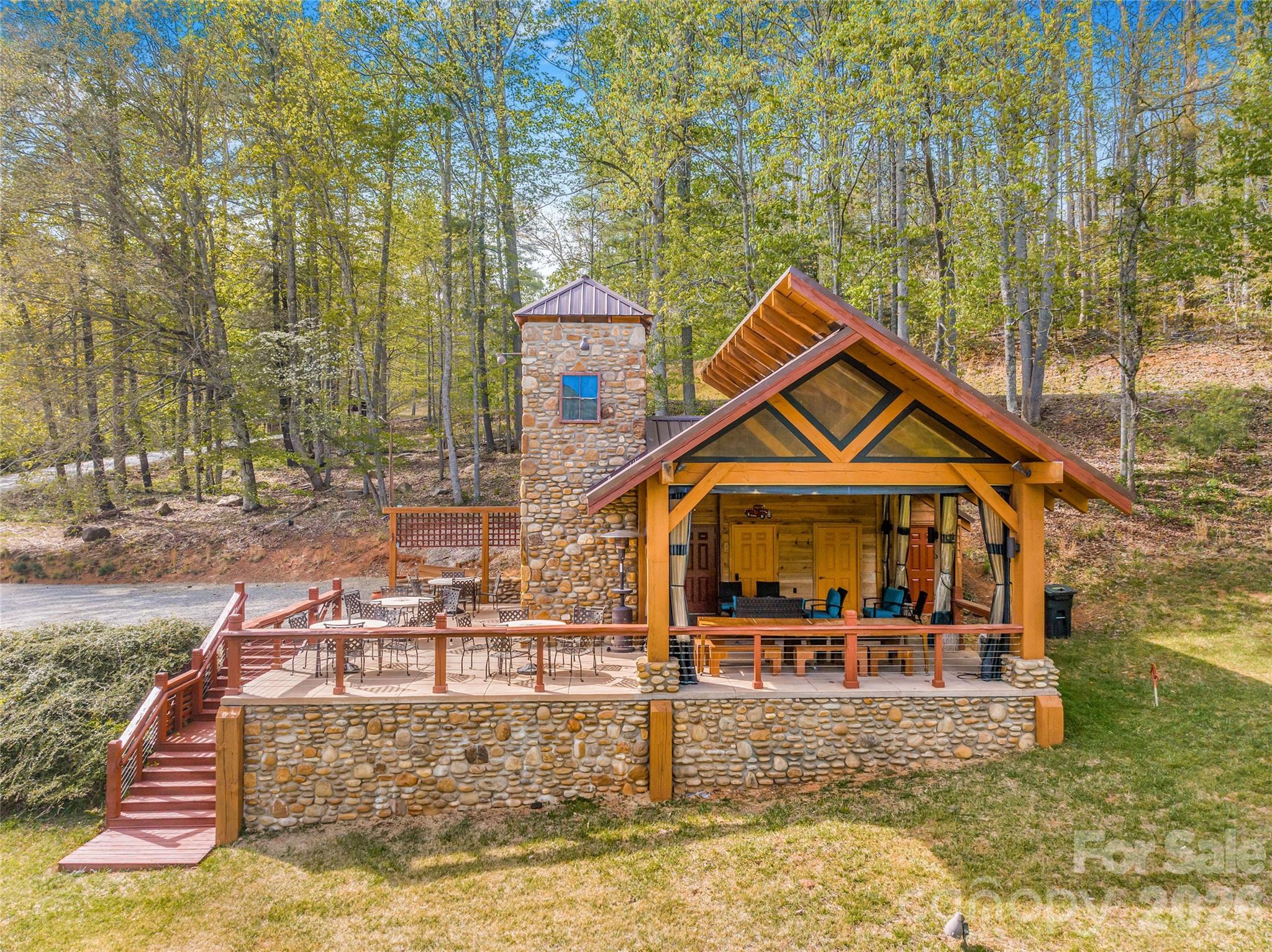 Mountain Meadows - Residential