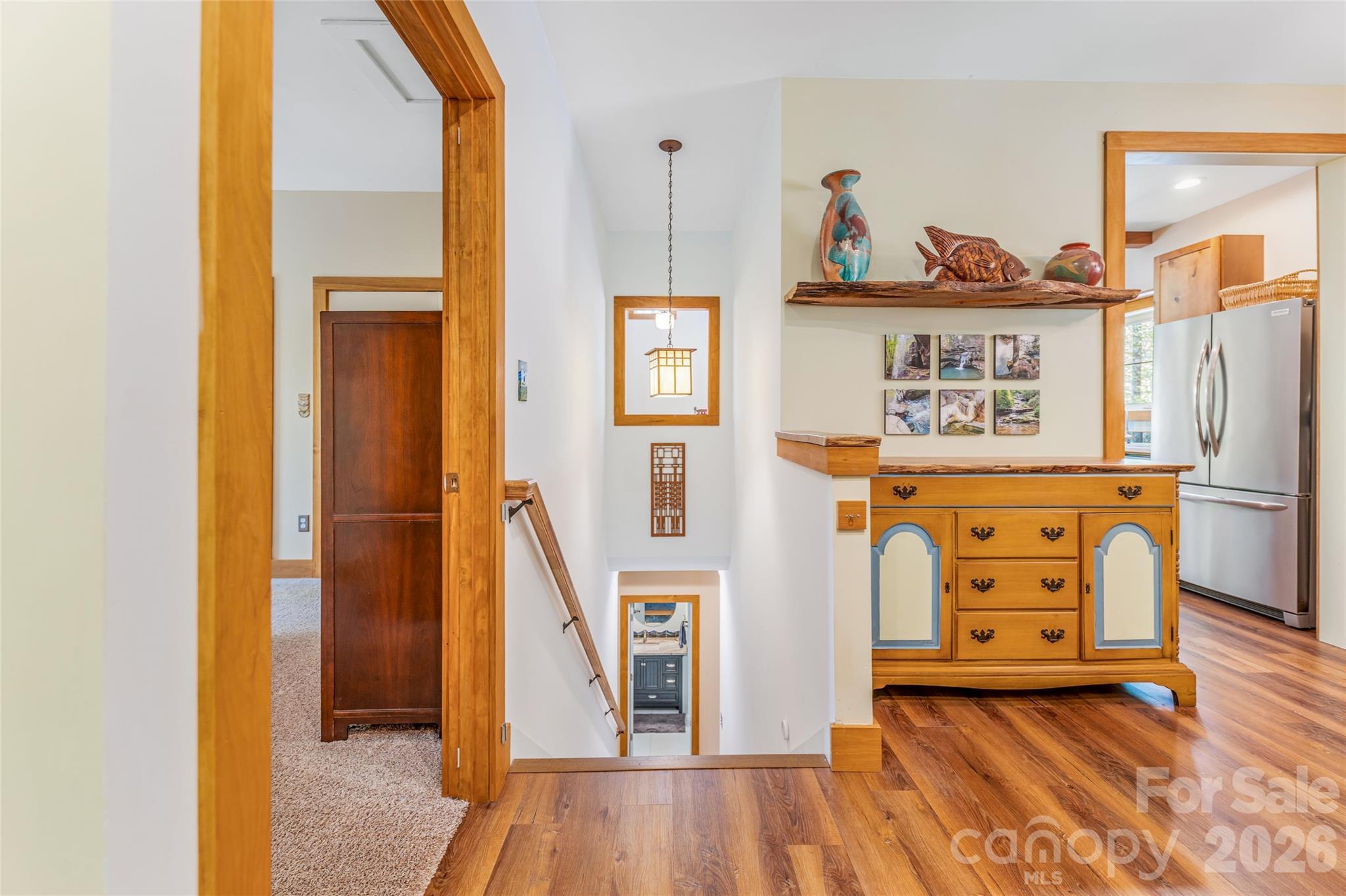 Mountain Meadows - Residential
