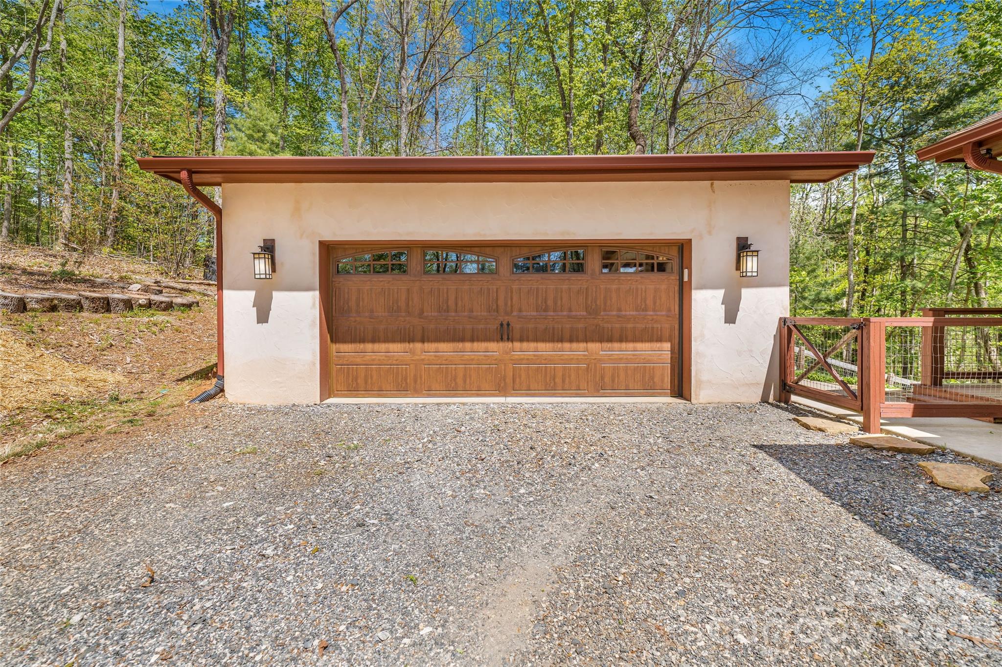 Mountain Meadows - Residential