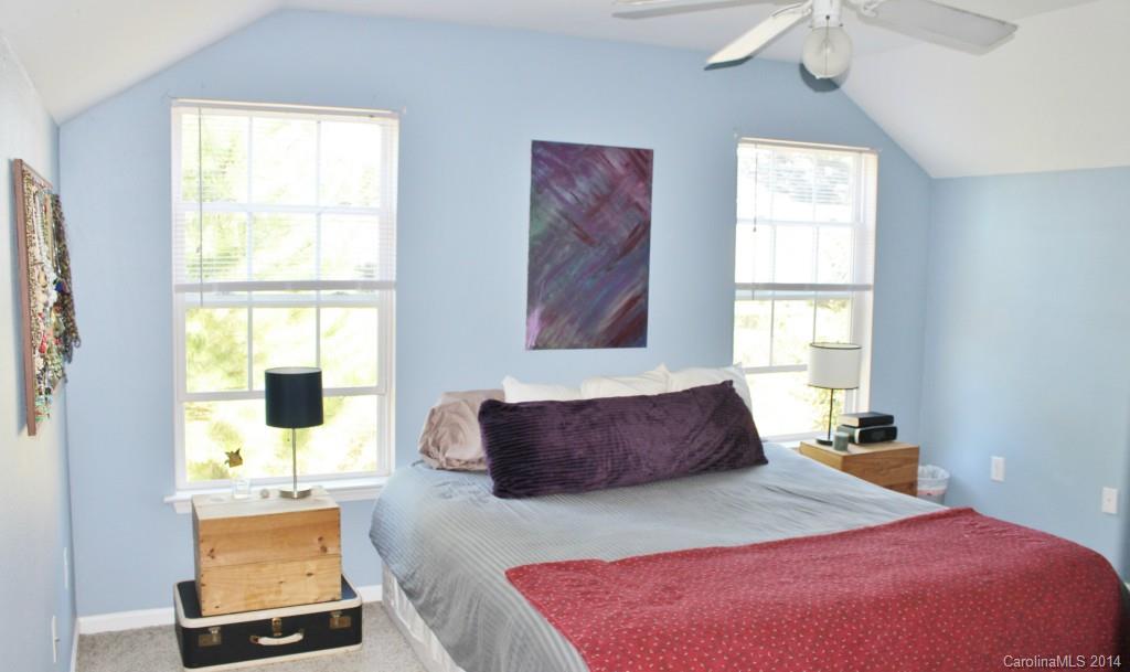 Olde Towne - Residential