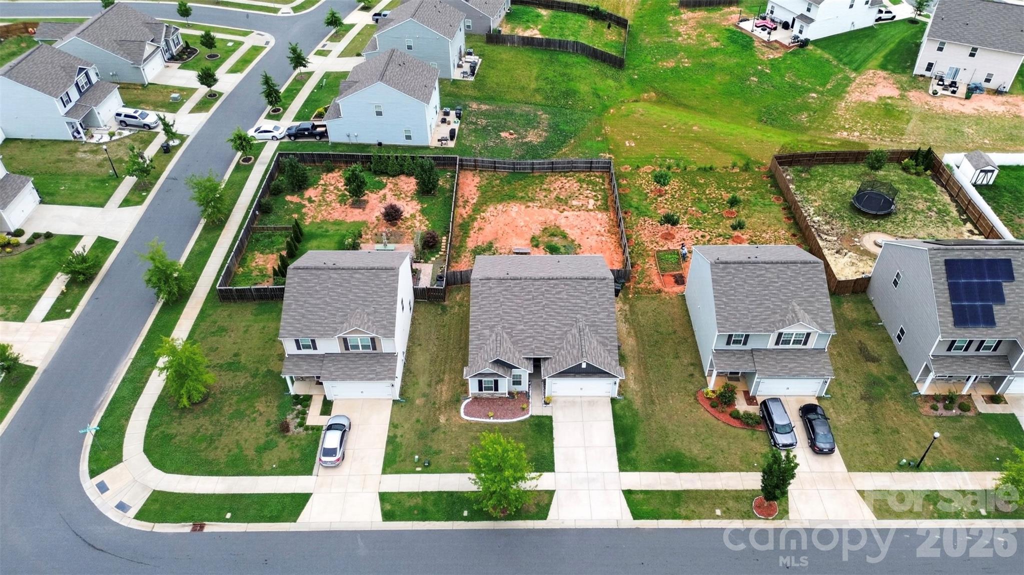 The Reserve at Canyon Hills - Residential