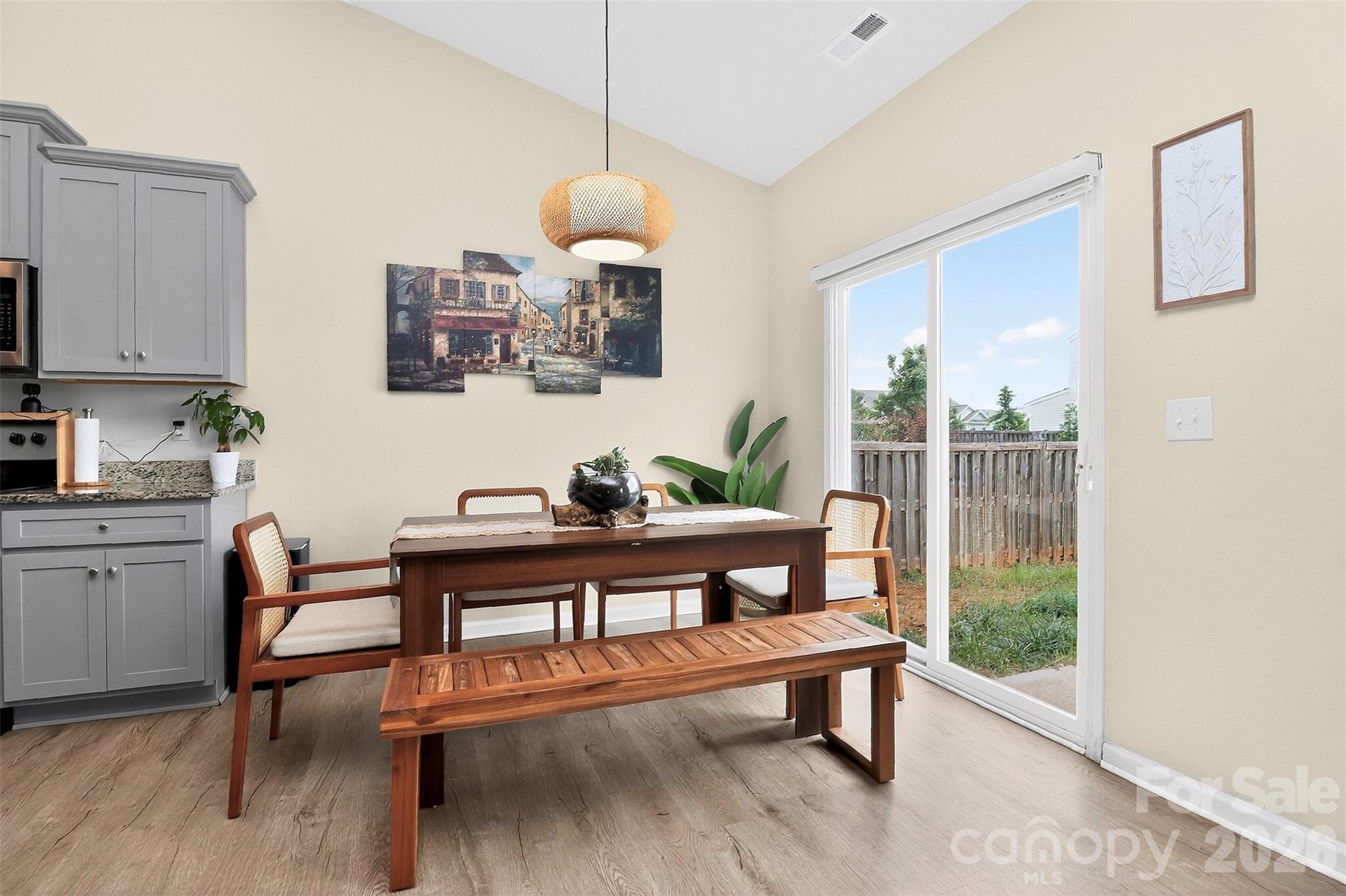 The Reserve at Canyon Hills - Residential