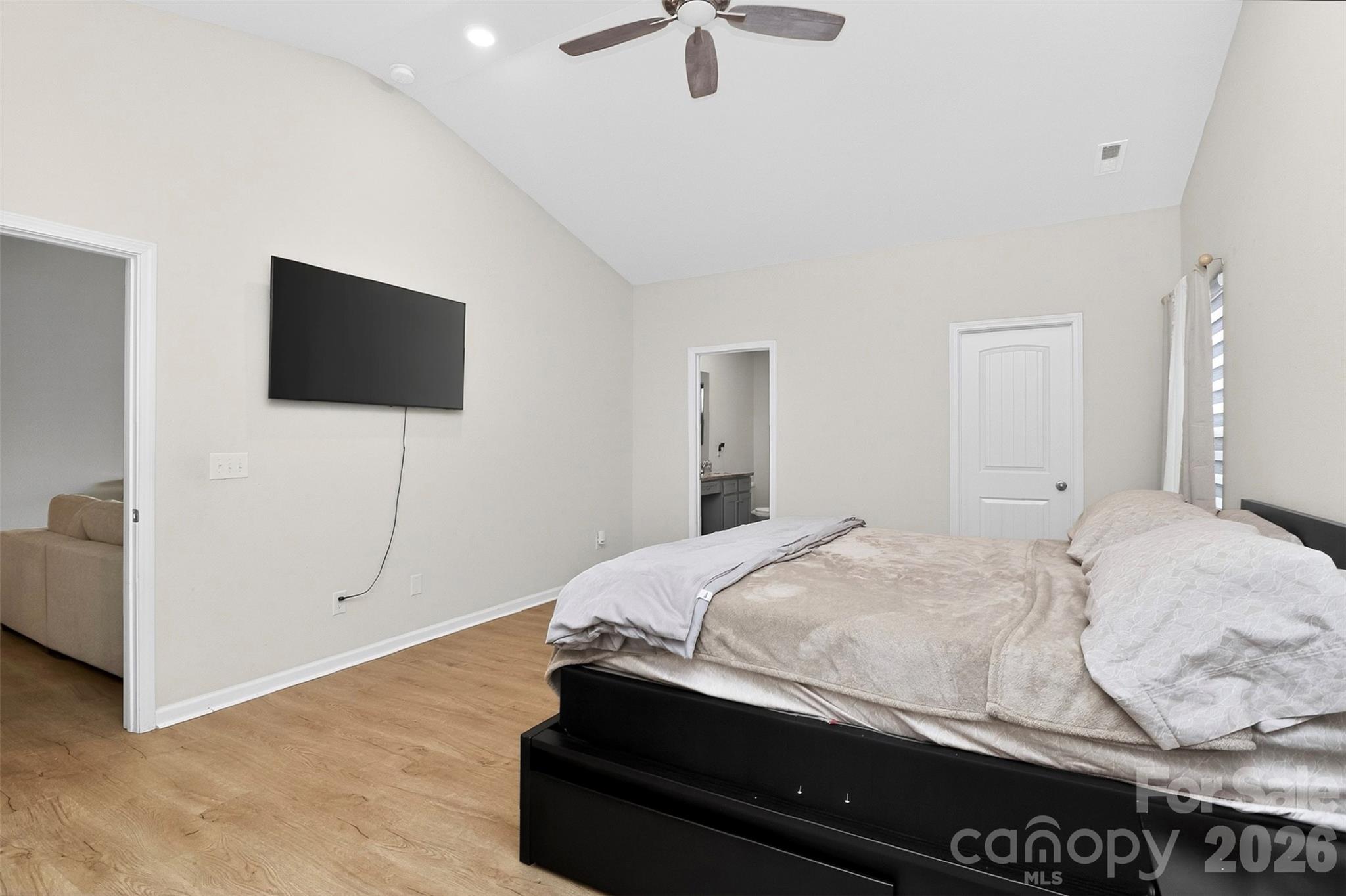The Reserve at Canyon Hills - Residential