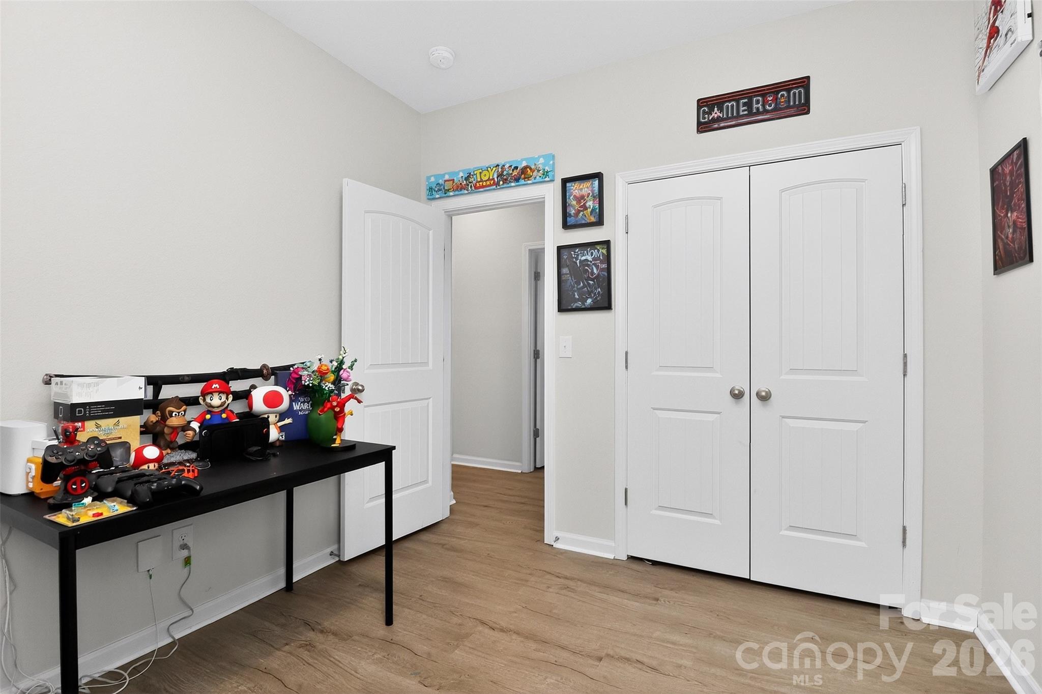 The Reserve at Canyon Hills - Residential