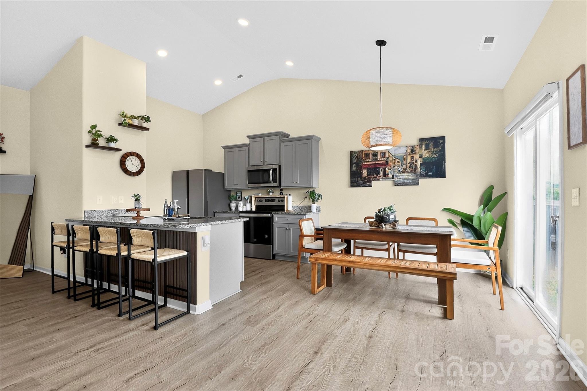 The Reserve at Canyon Hills - Residential