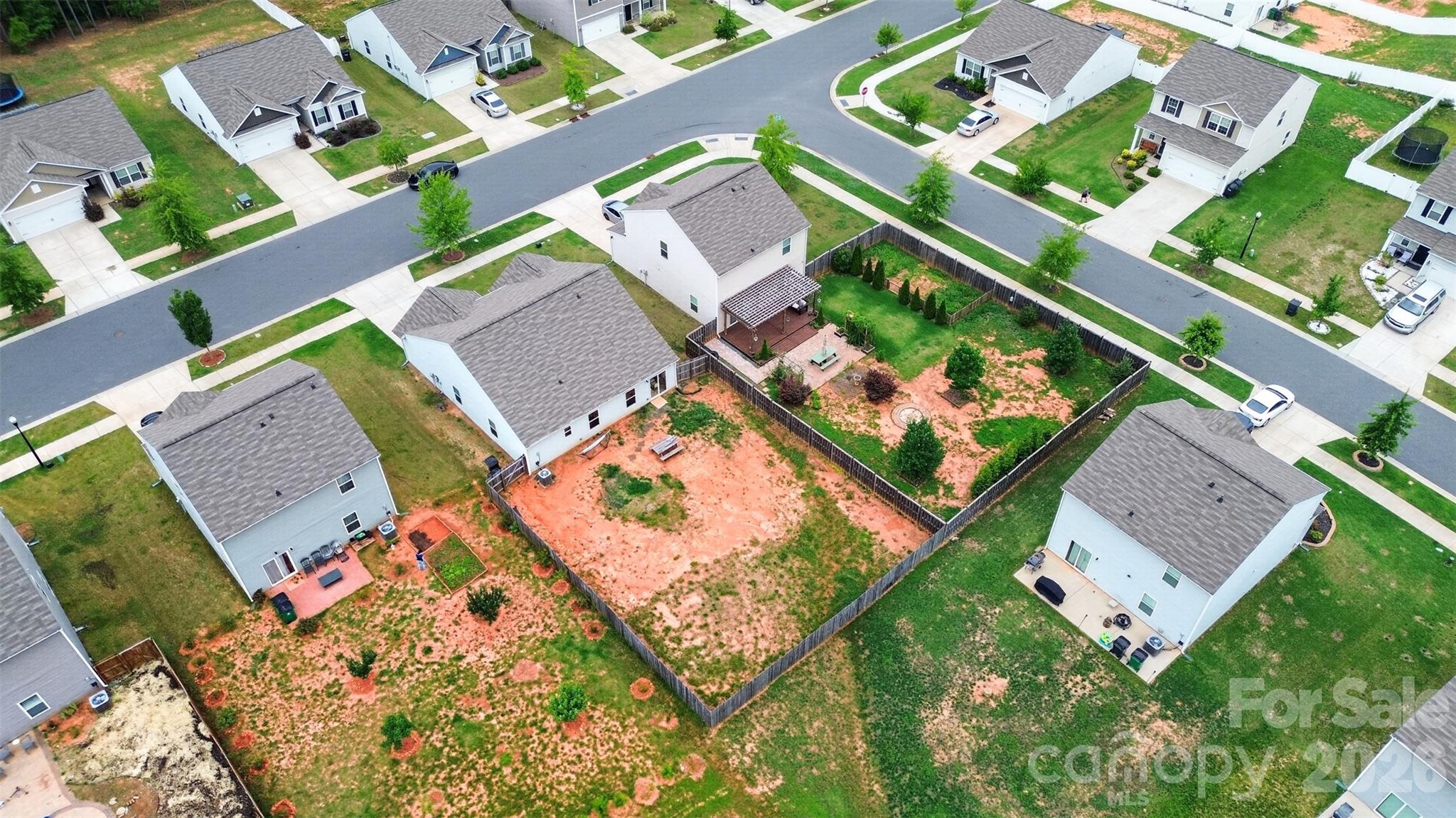 The Reserve at Canyon Hills - Residential
