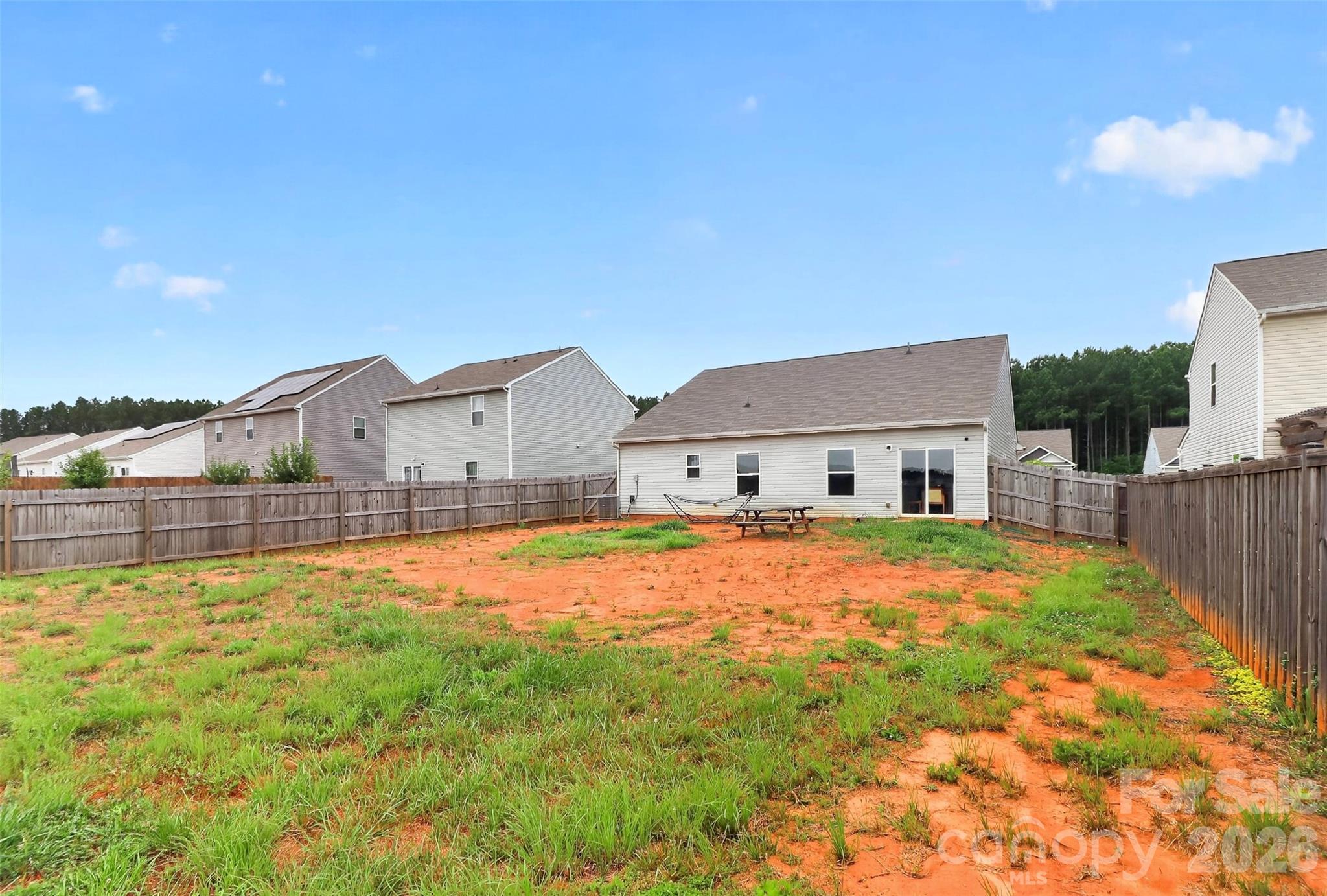 The Reserve at Canyon Hills - Residential