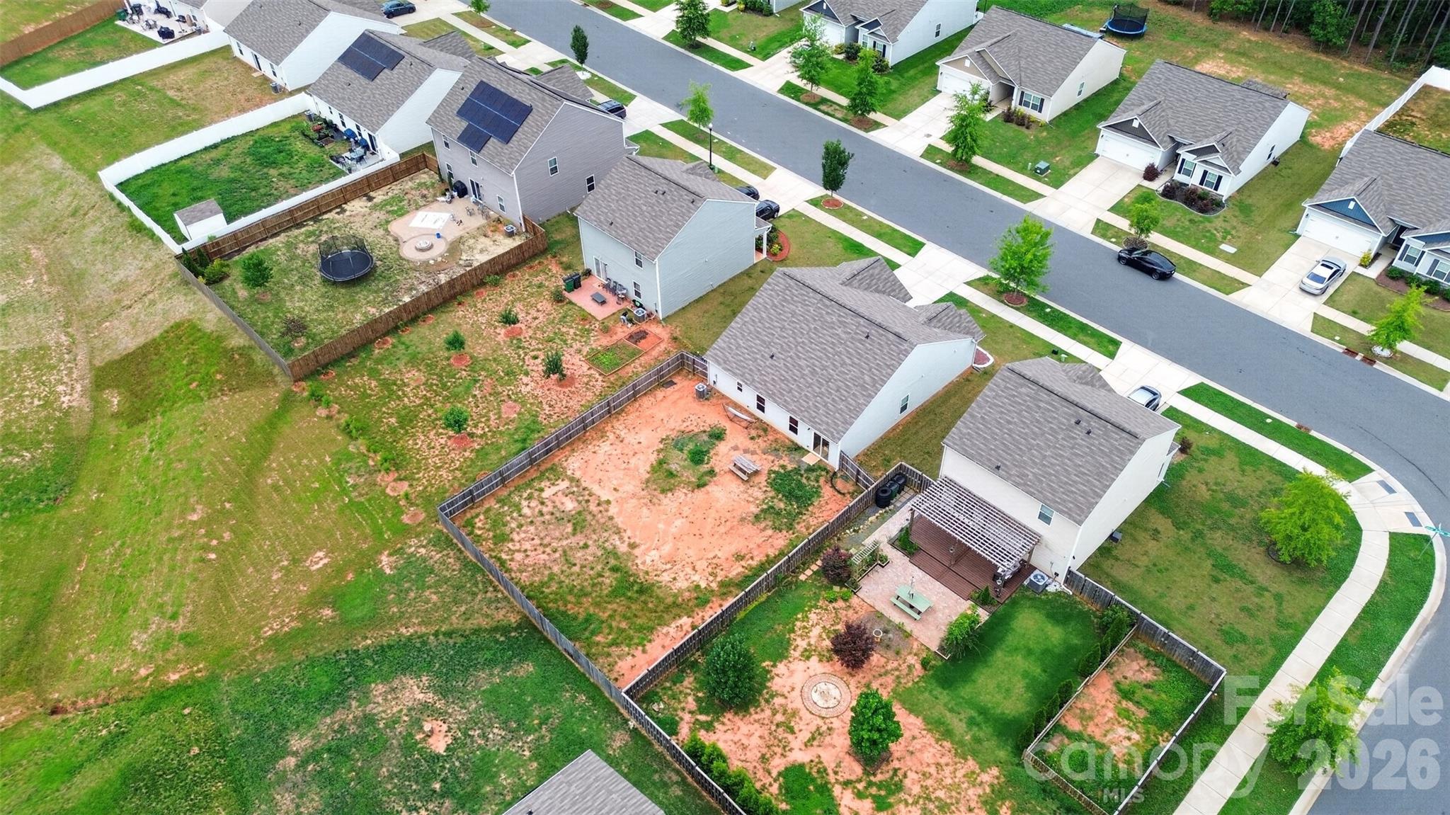 The Reserve at Canyon Hills - Residential