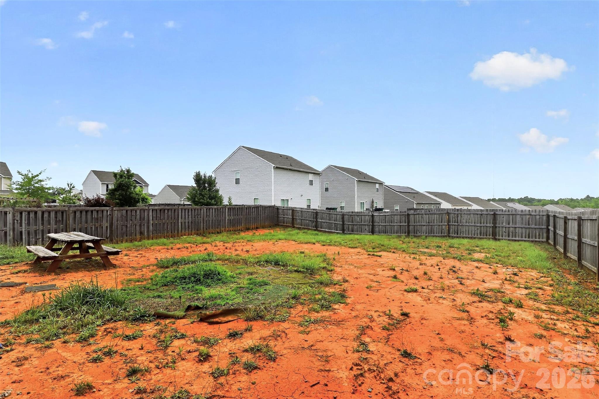 The Reserve at Canyon Hills - Residential