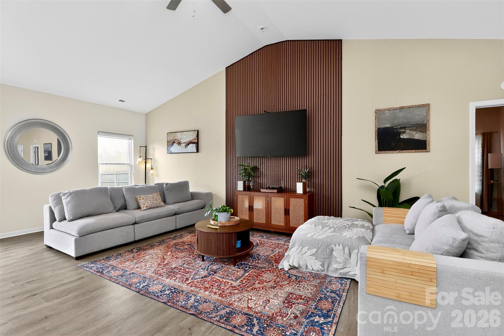 The Reserve at Canyon Hills - Residential