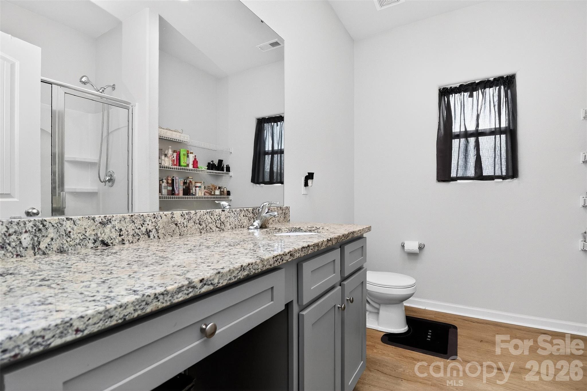 The Reserve at Canyon Hills - Residential