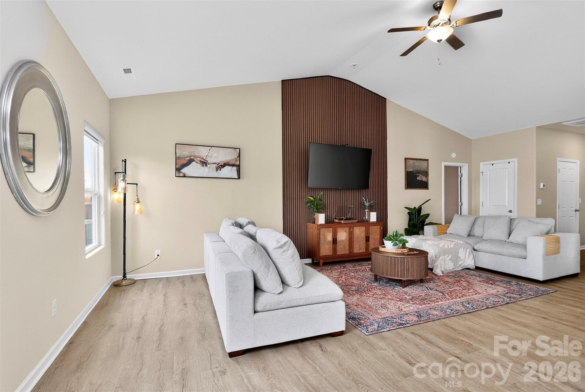 The Reserve at Canyon Hills - Residential