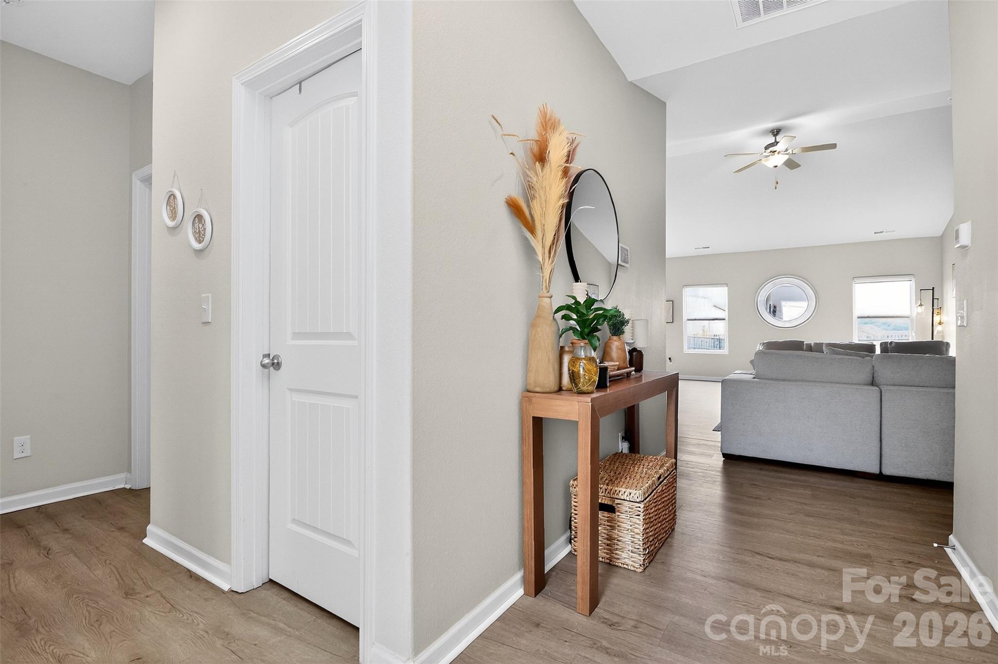 The Reserve at Canyon Hills - Residential